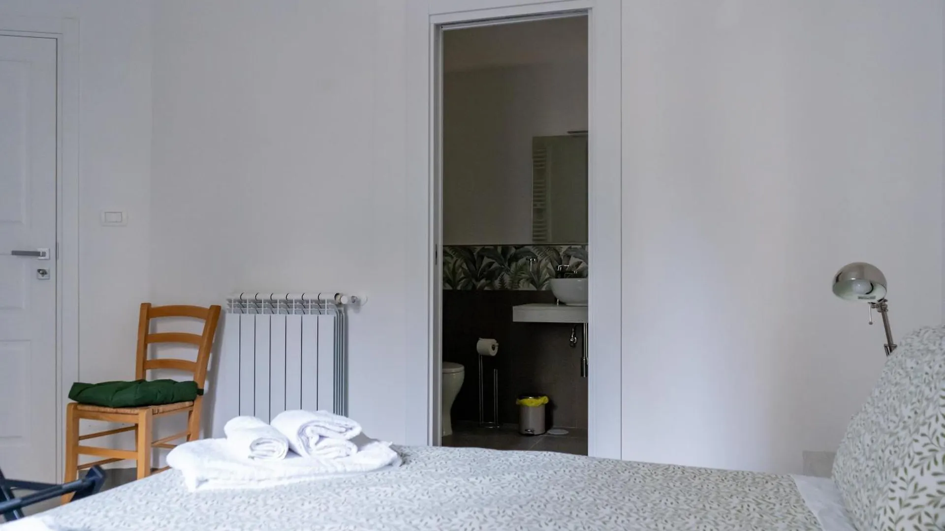 Lemonhouse Apartment Naples Italy