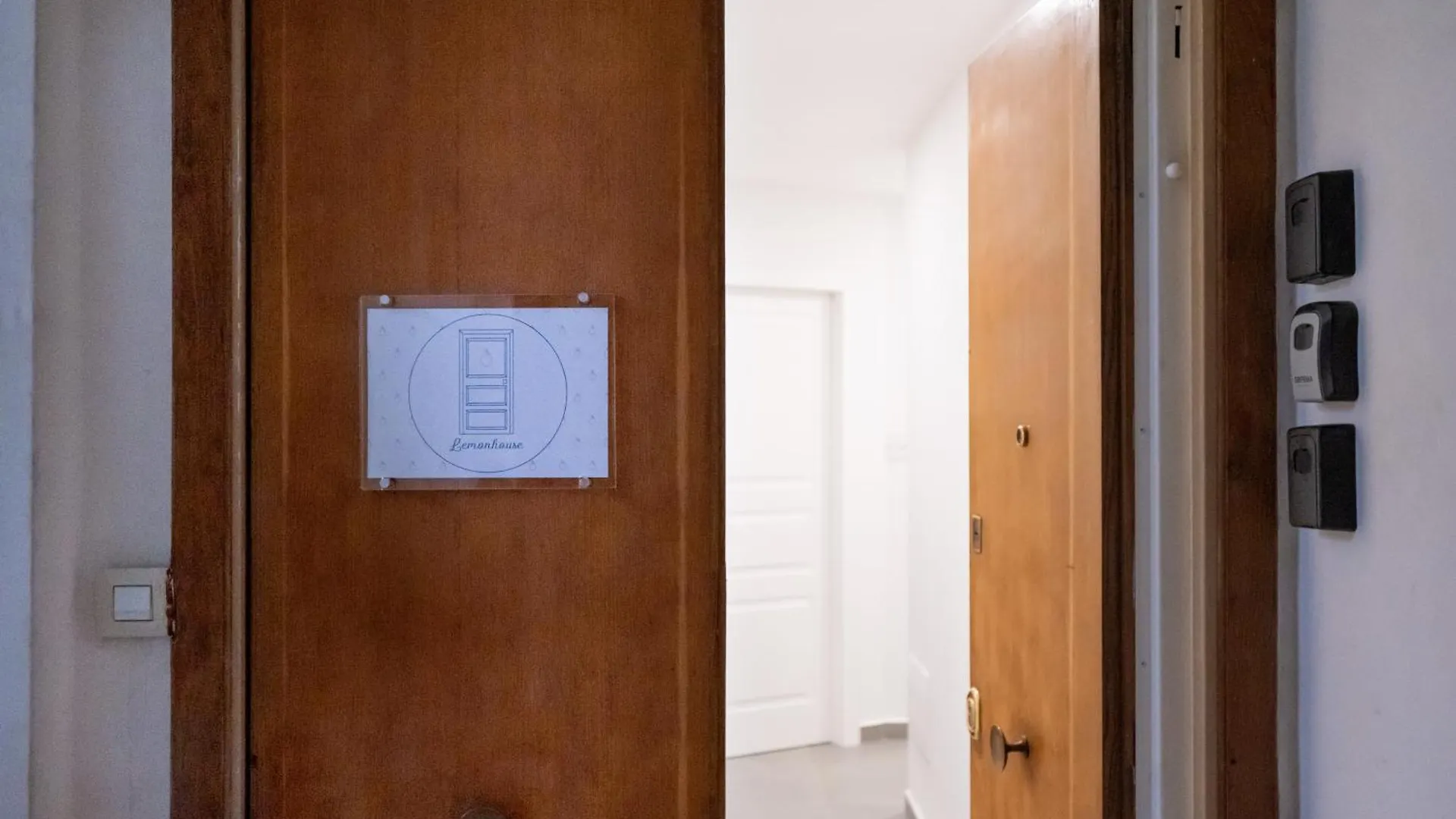 Lemonhouse Apartment Naples