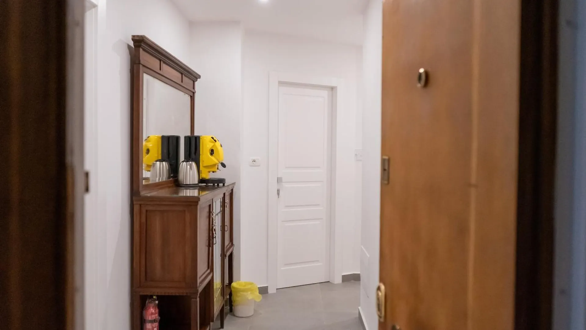 Lemonhouse Apartment Naples