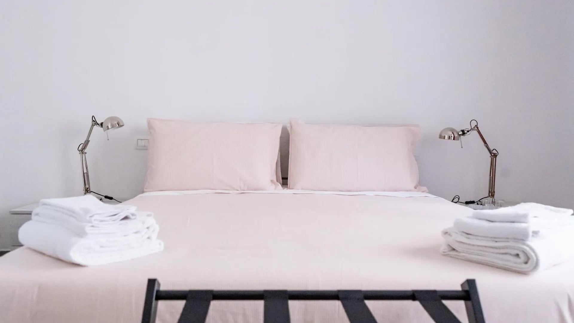 Lemonhouse Apartment Naples