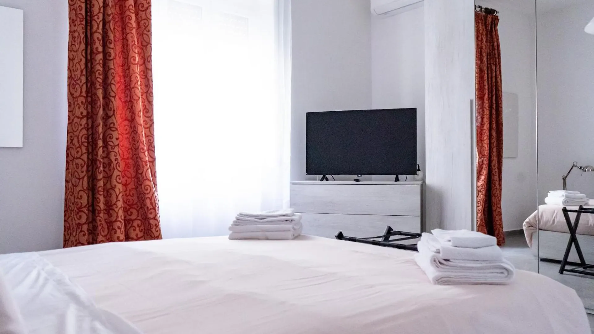 Lemonhouse Apartment Naples 0*,