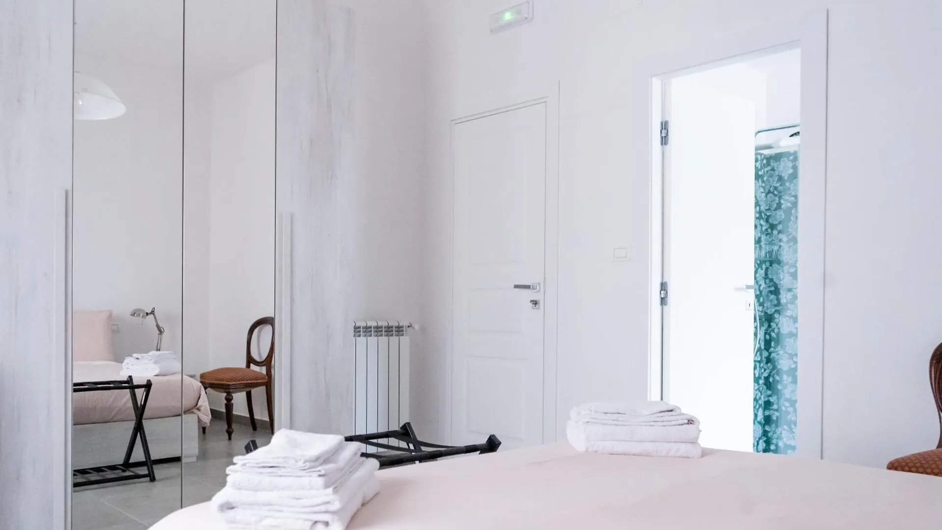 Lemonhouse Apartment Naples 0*,  Italy