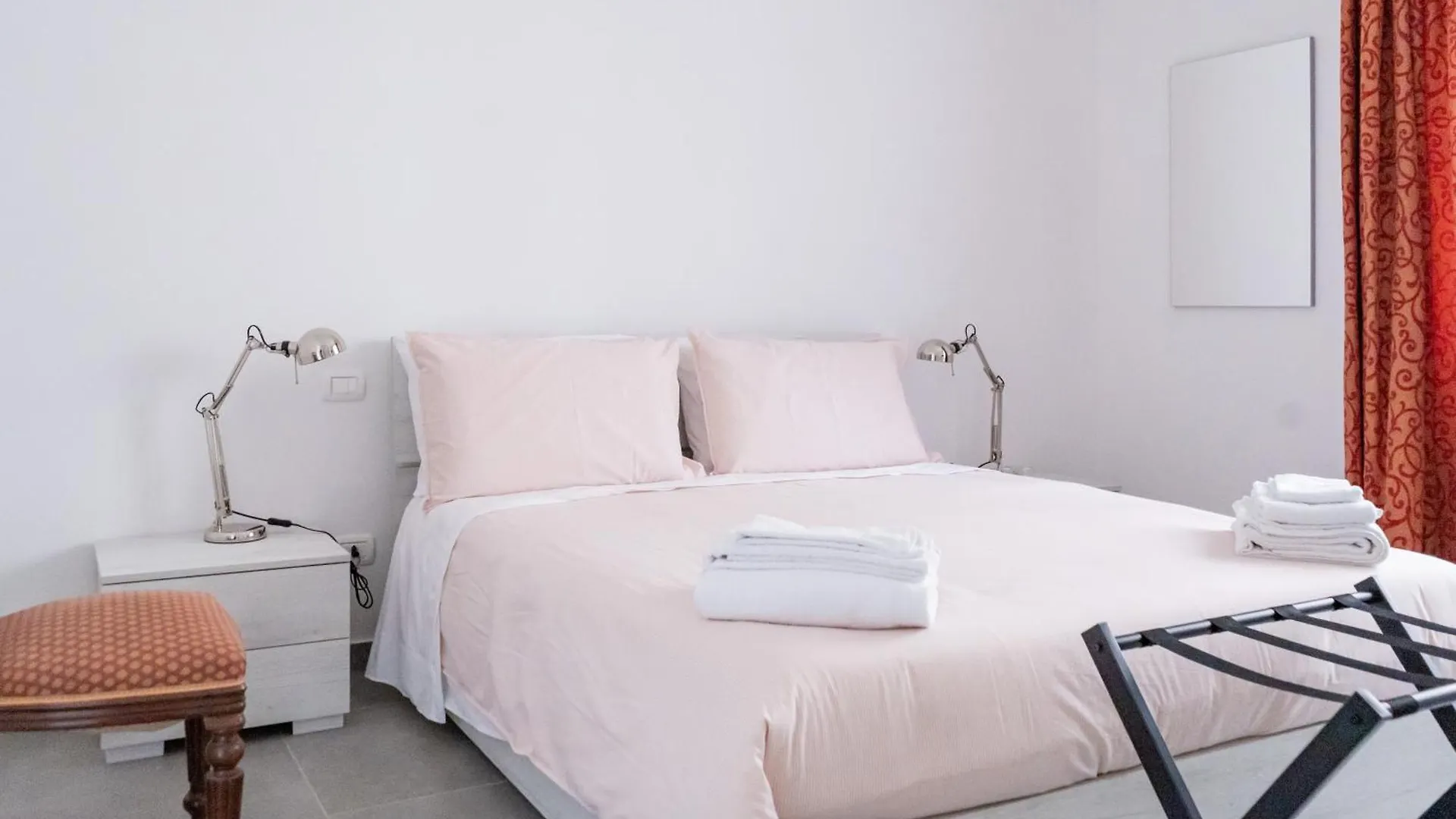Lemonhouse Apartment Naples