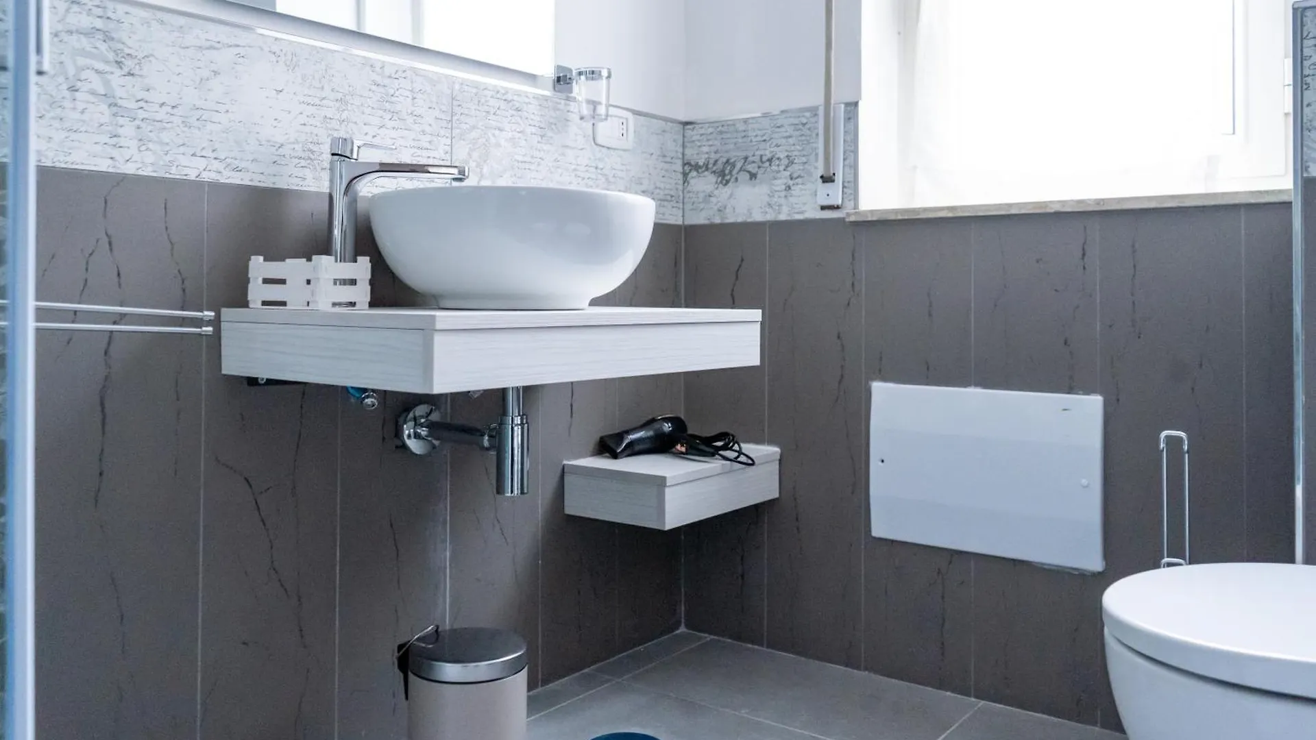 Lemonhouse Apartment Naples