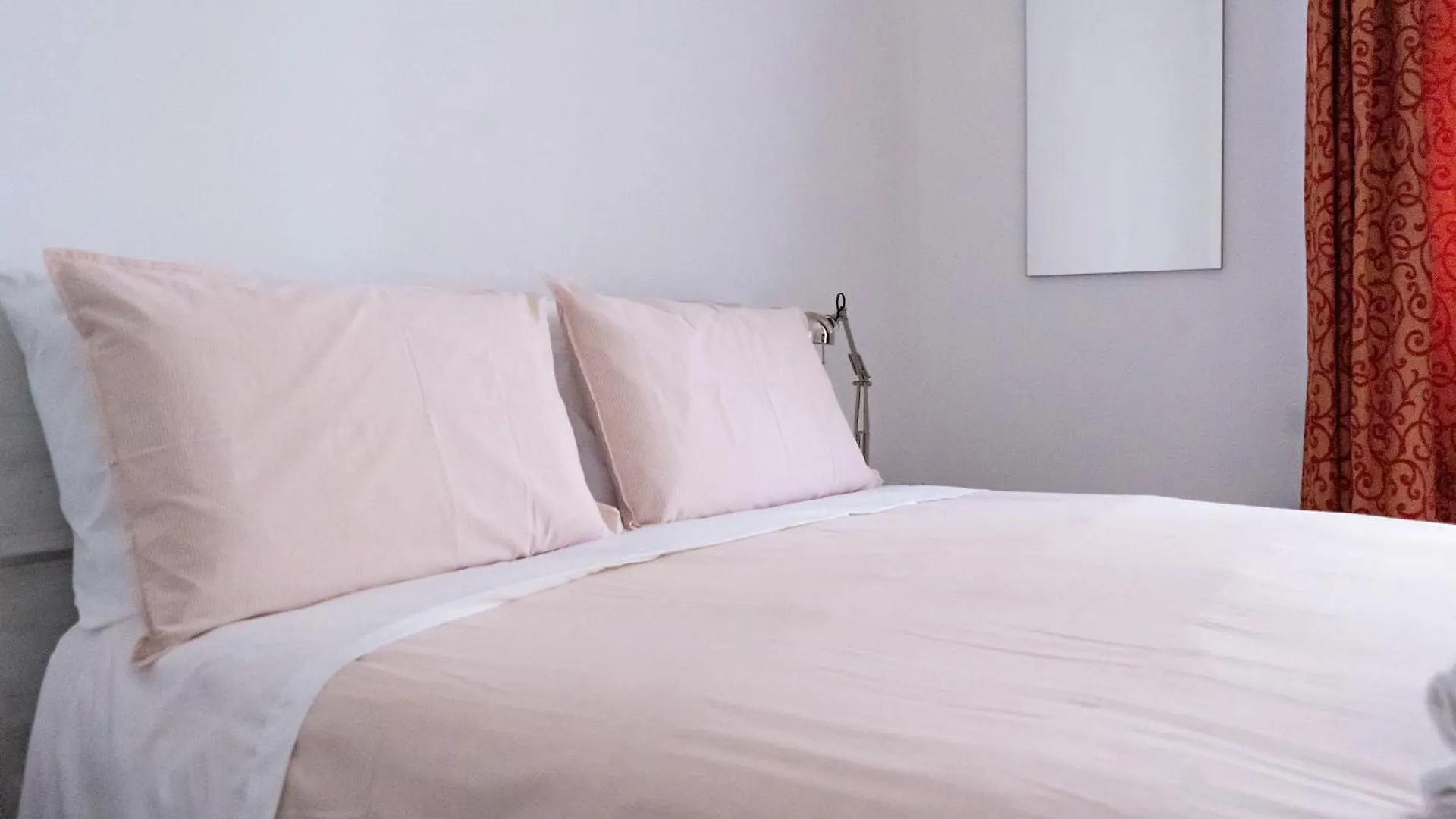 Lemonhouse Apartment Naples