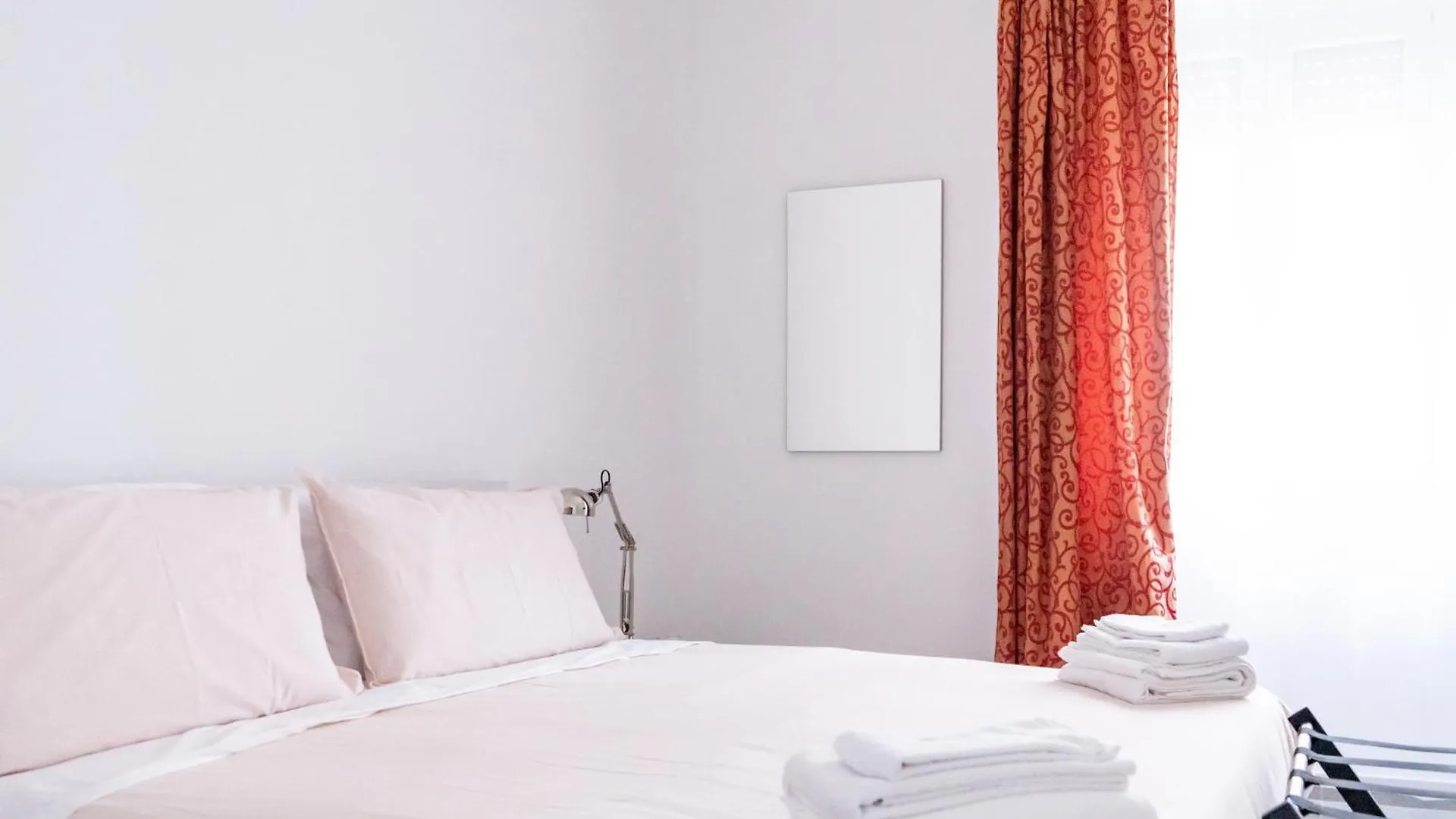 Lemonhouse Apartment Naples