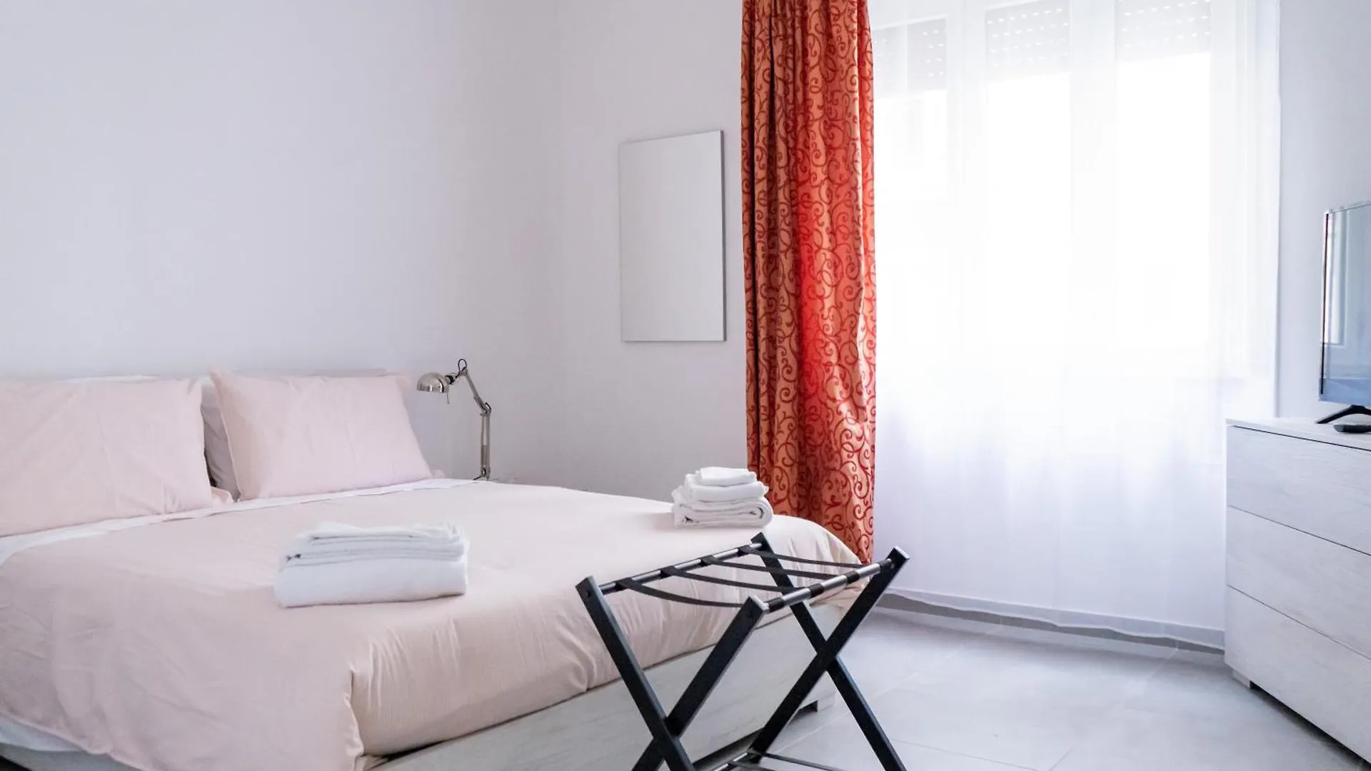 Lemonhouse Apartment Naples