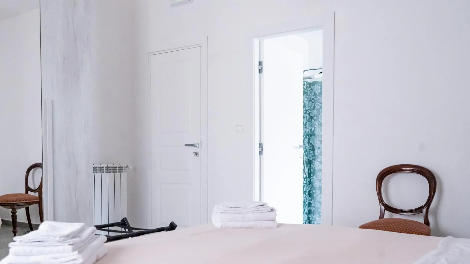 Lemonhouse Apartment Naples 0*,