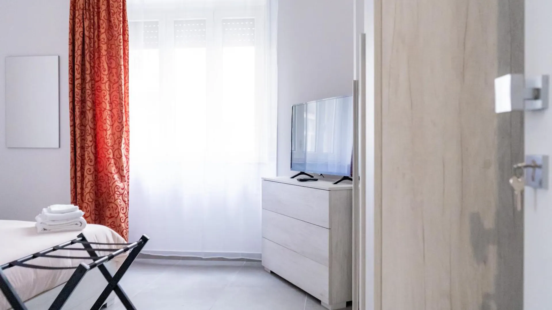 Lemonhouse Apartment Naples Italy