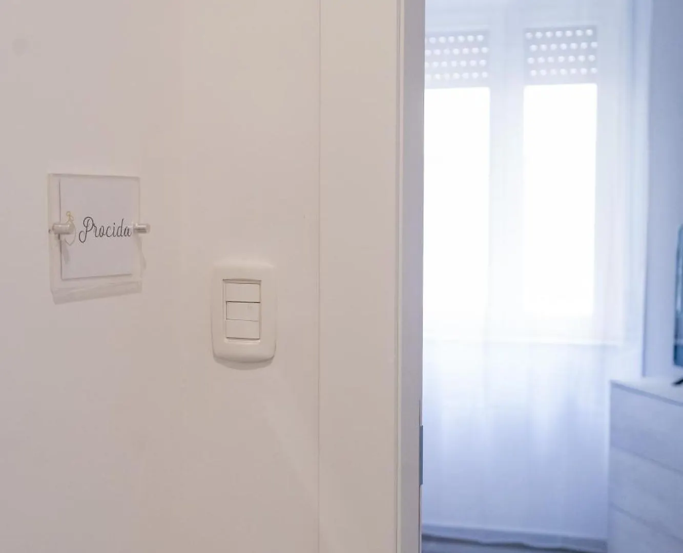 Lemonhouse Apartment Naples