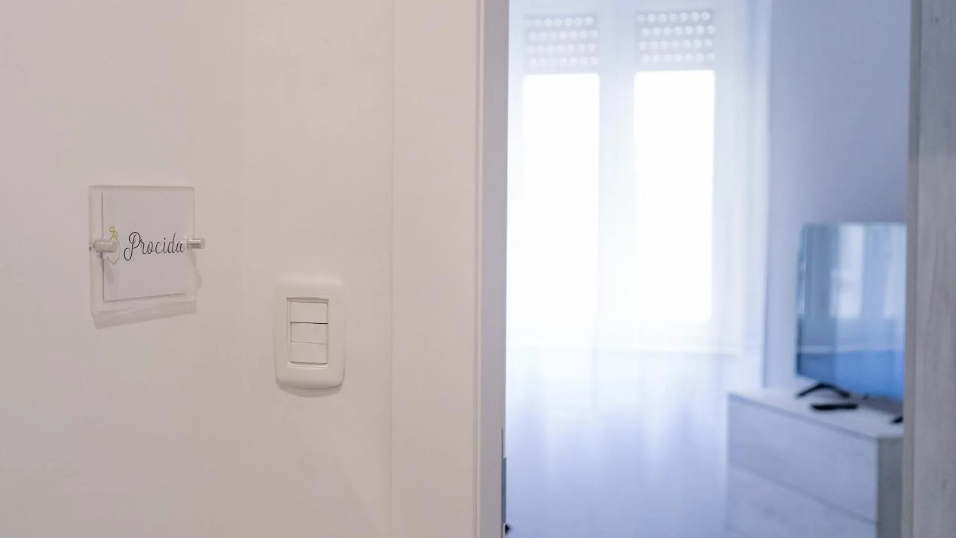 Lemonhouse Apartment Naples