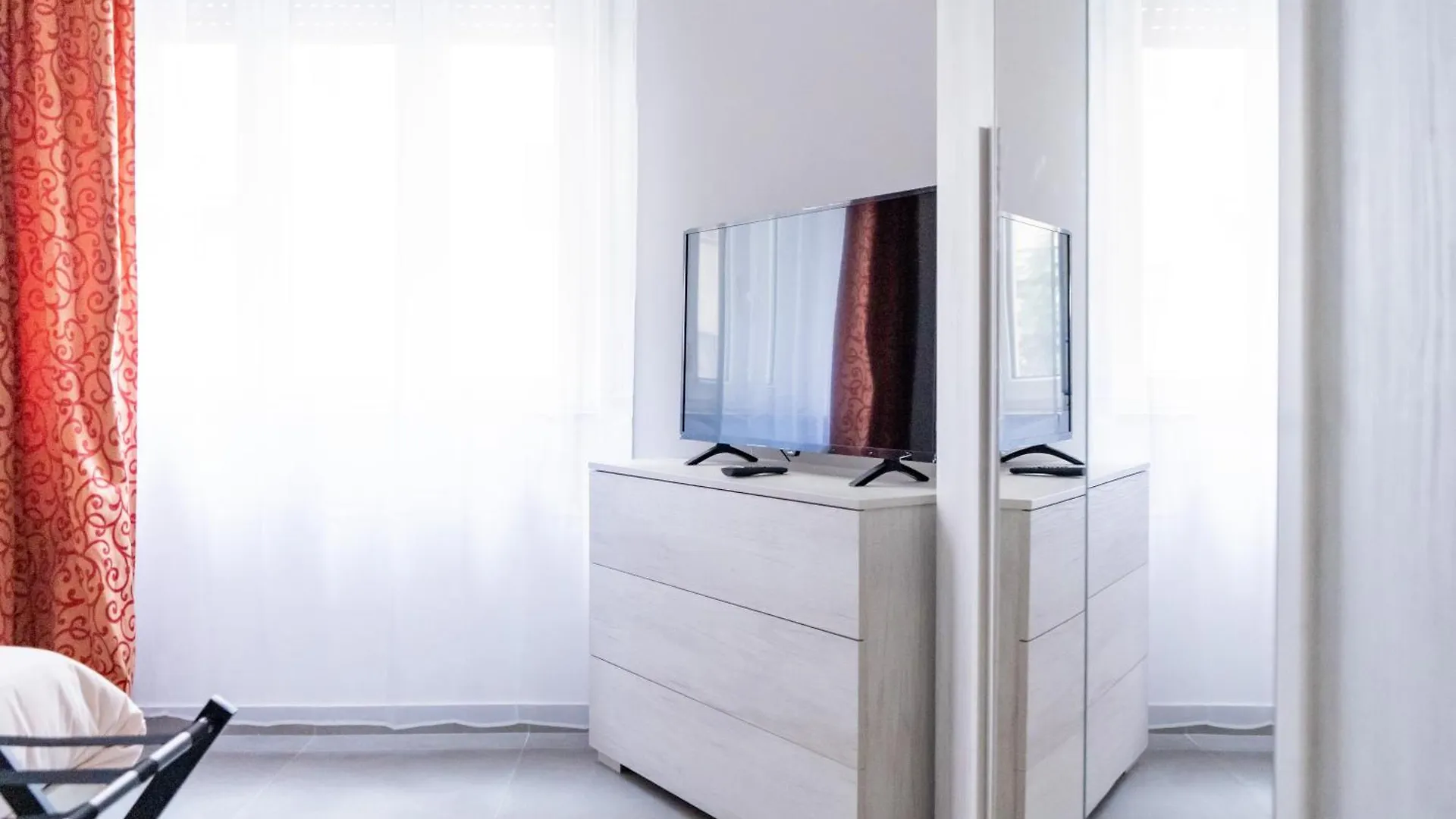 Lemonhouse Apartment Naples