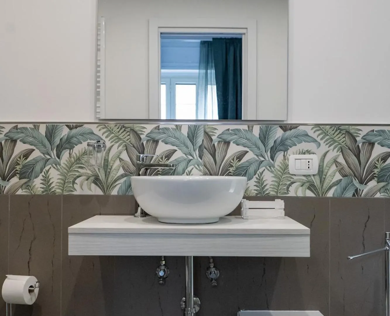 Lemonhouse Apartment Naples