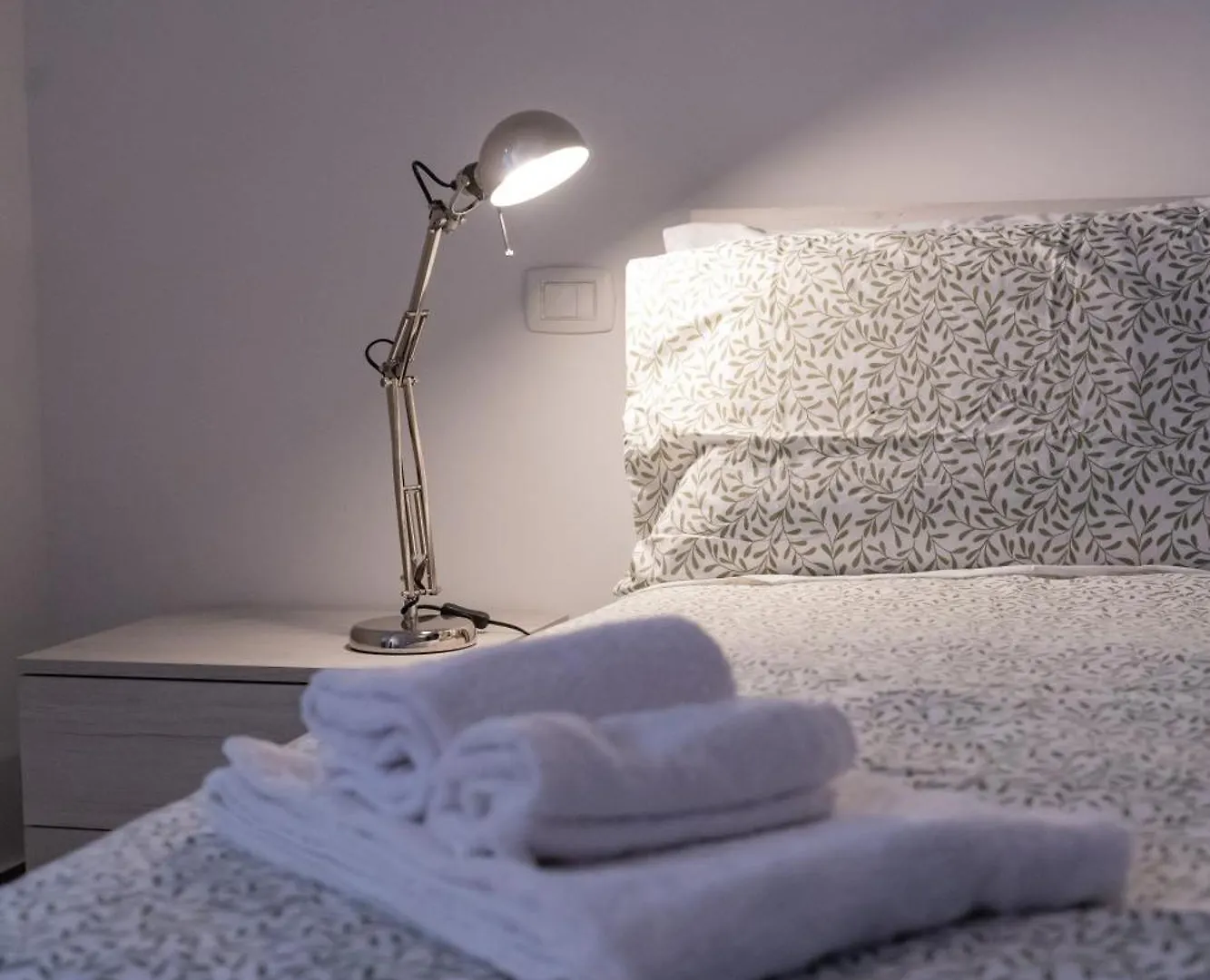 Lemonhouse Apartment Naples