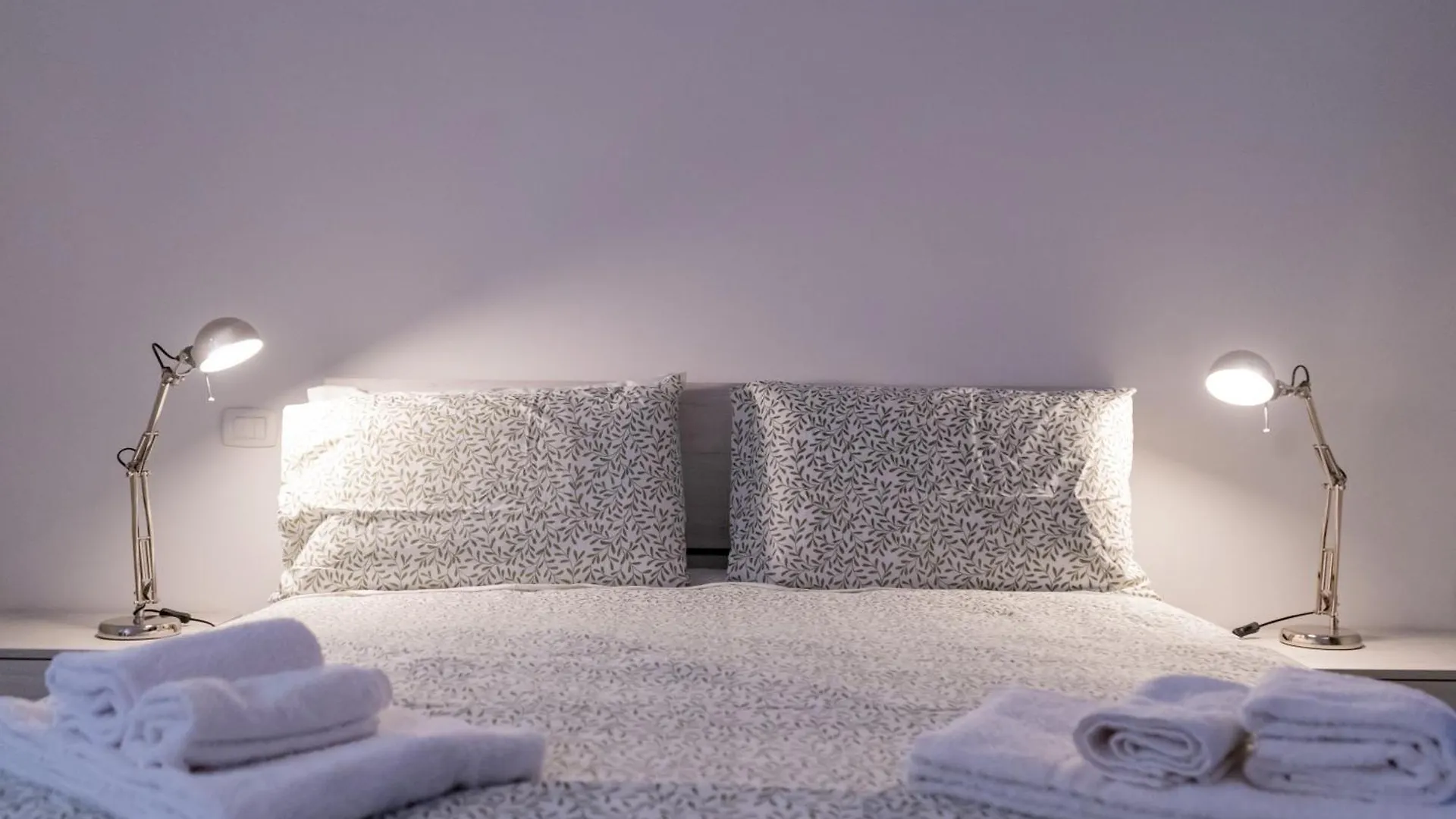 Lemonhouse Apartment Naples