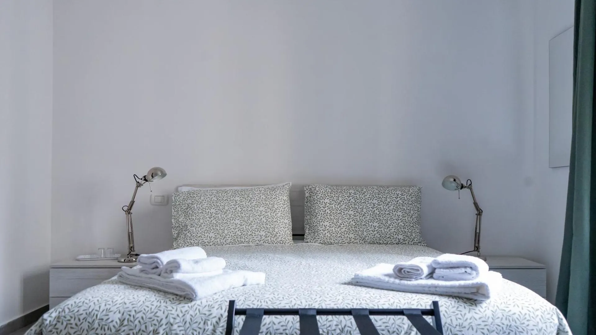 Lemonhouse Apartment Naples Italy