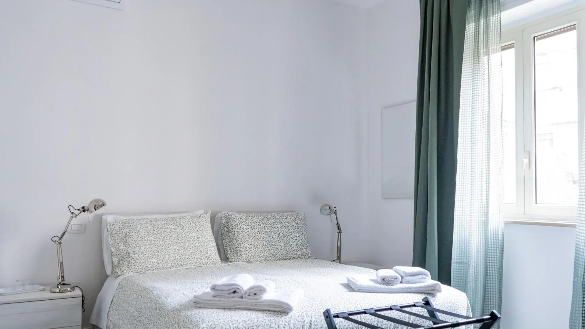 Lemonhouse Apartment Naples