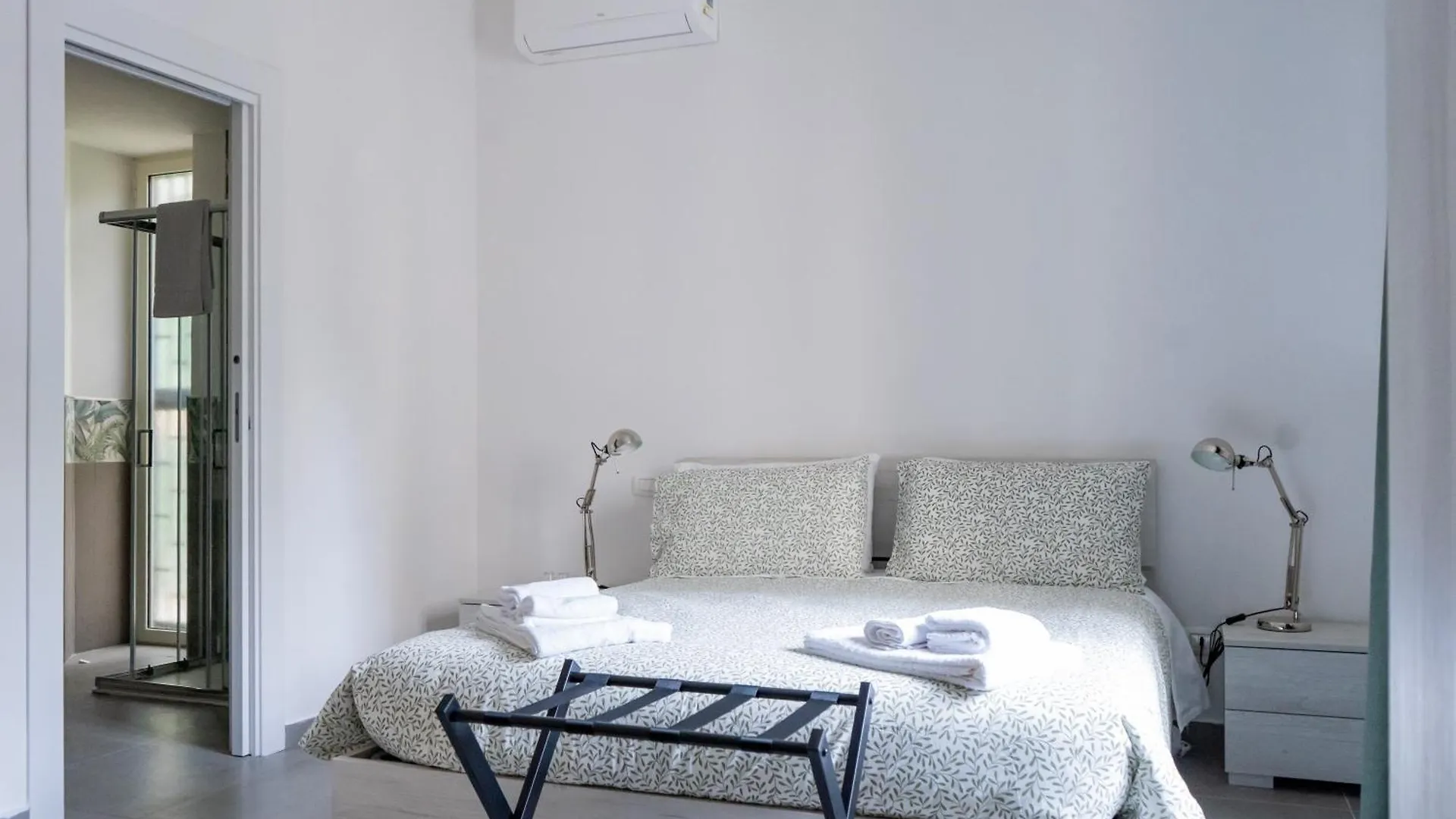 Lemonhouse Apartment Naples