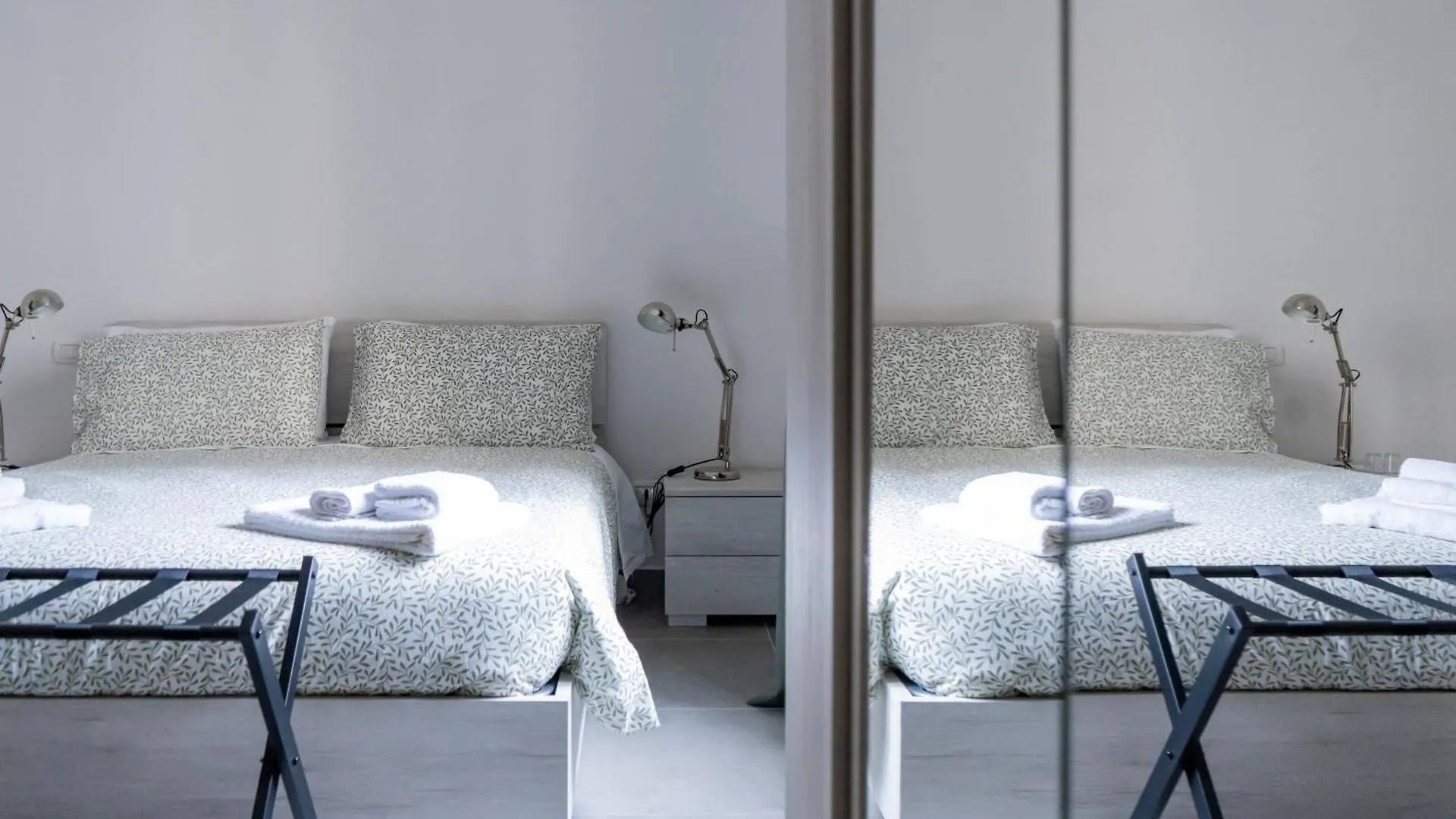 Lemonhouse Apartment Naples Italy