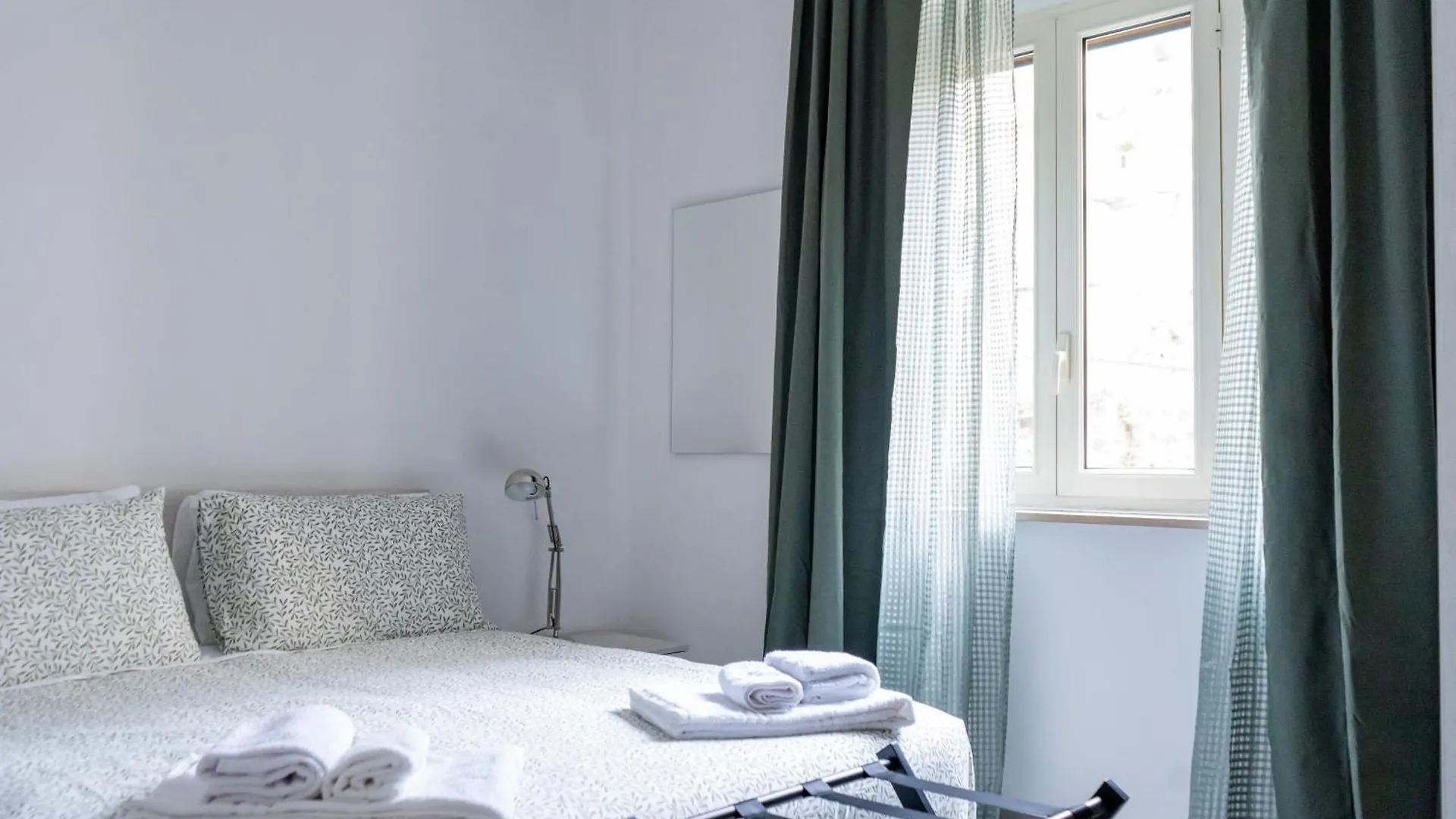 Lemonhouse Apartment Naples