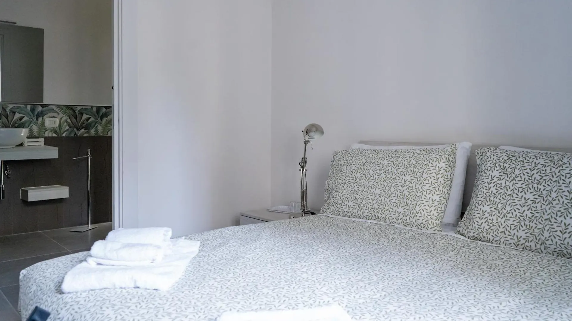 Lemonhouse Apartment Naples