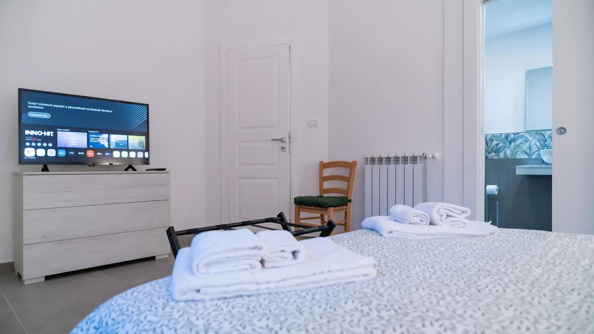 Lemonhouse Apartment Naples 0*,