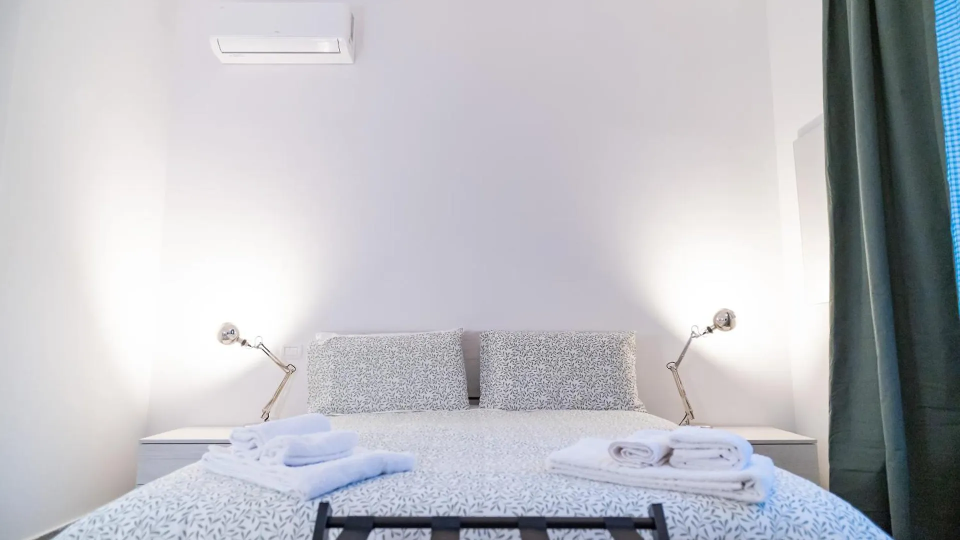 Lemonhouse Apartment Naples