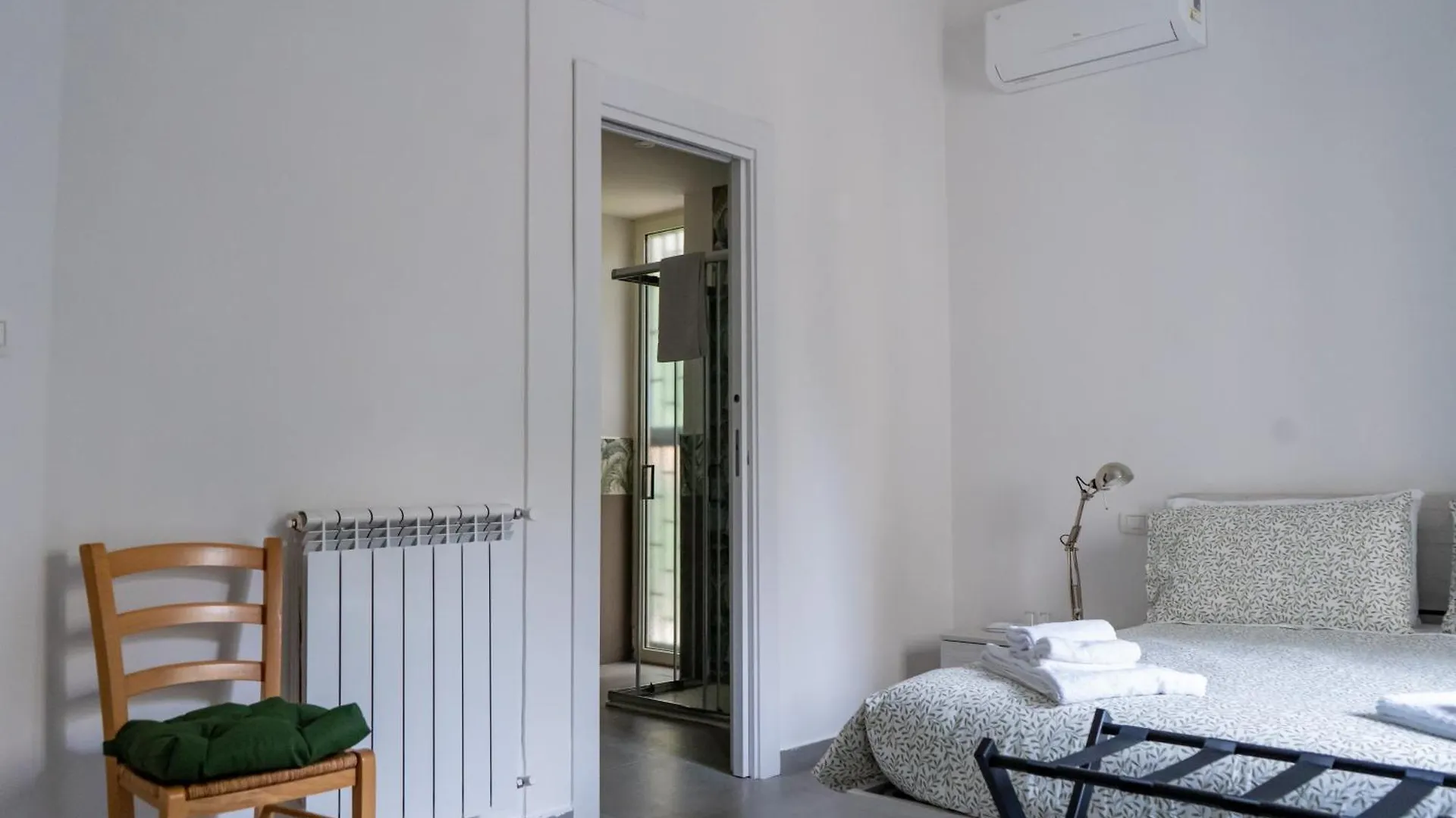 Lemonhouse Apartment Naples Italy