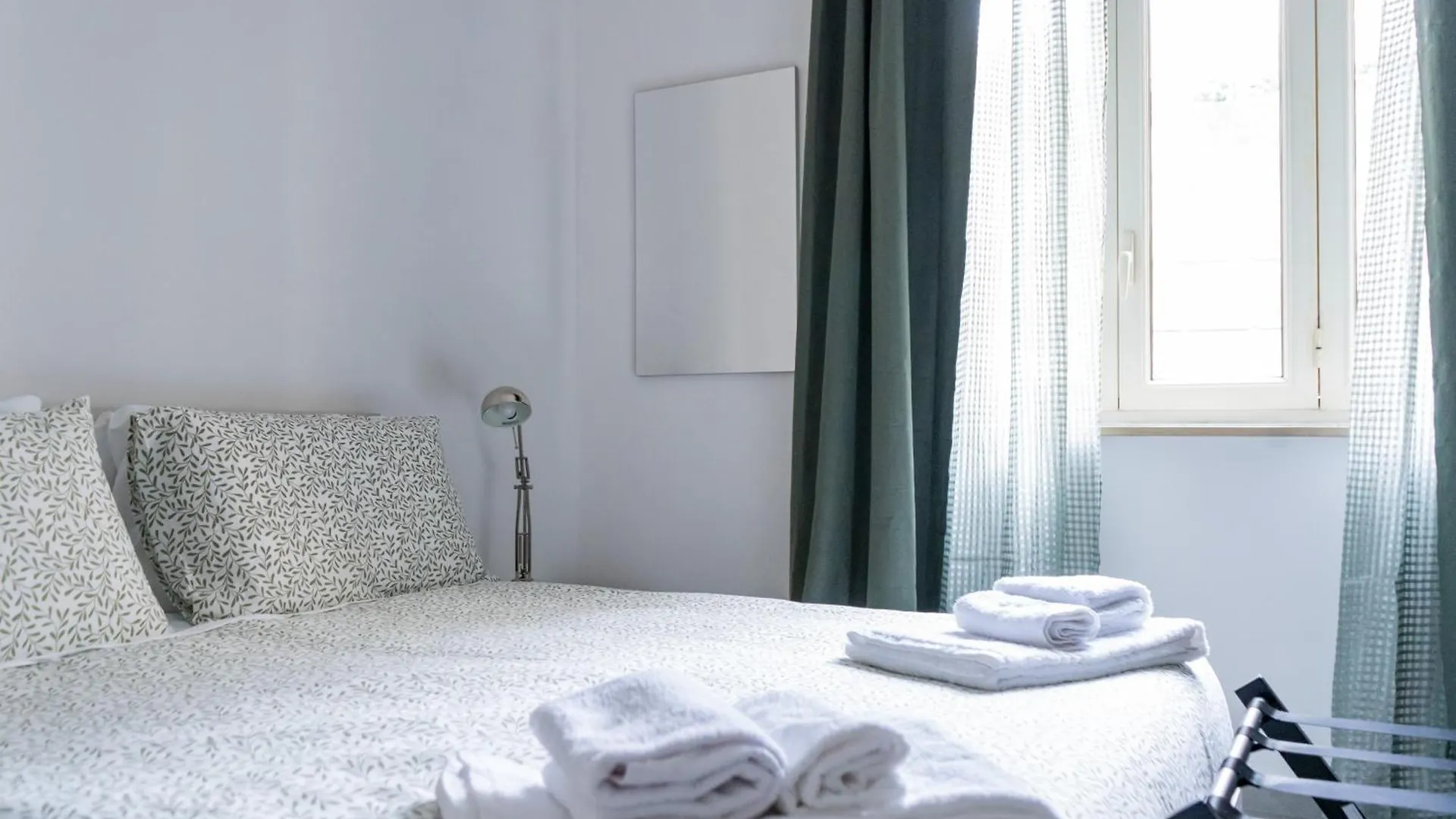 Lemonhouse Apartment Naples