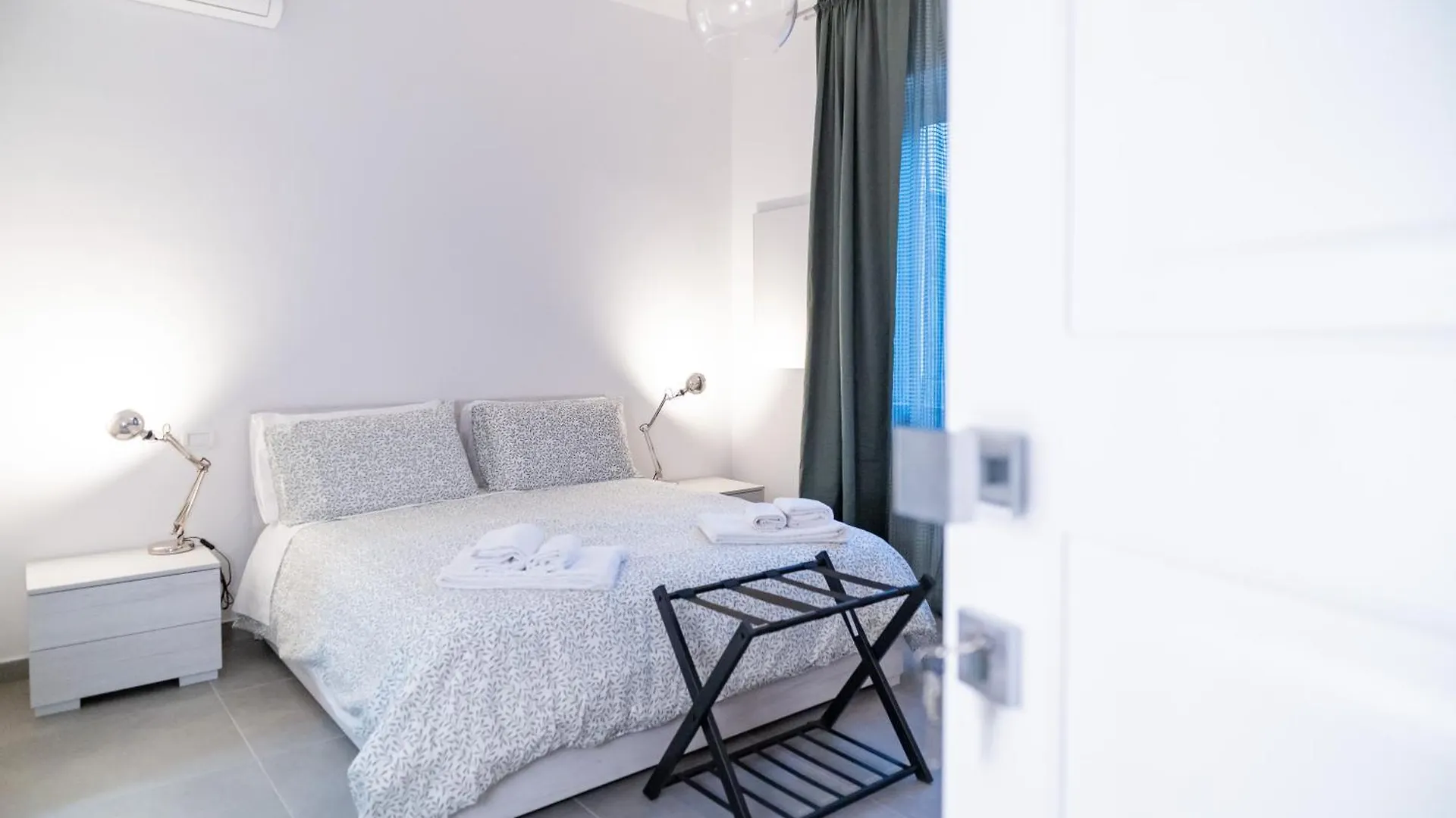 Lemonhouse Apartment Naples