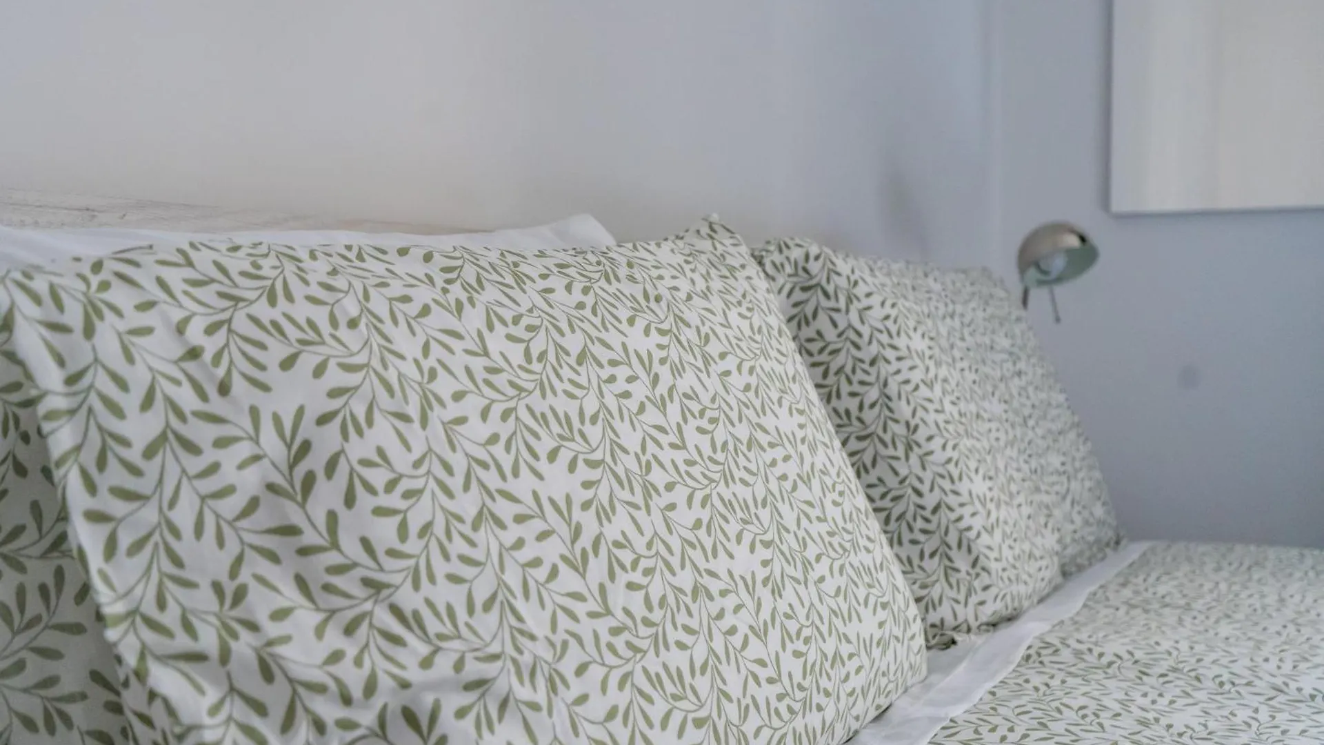 Lemonhouse Apartment Naples