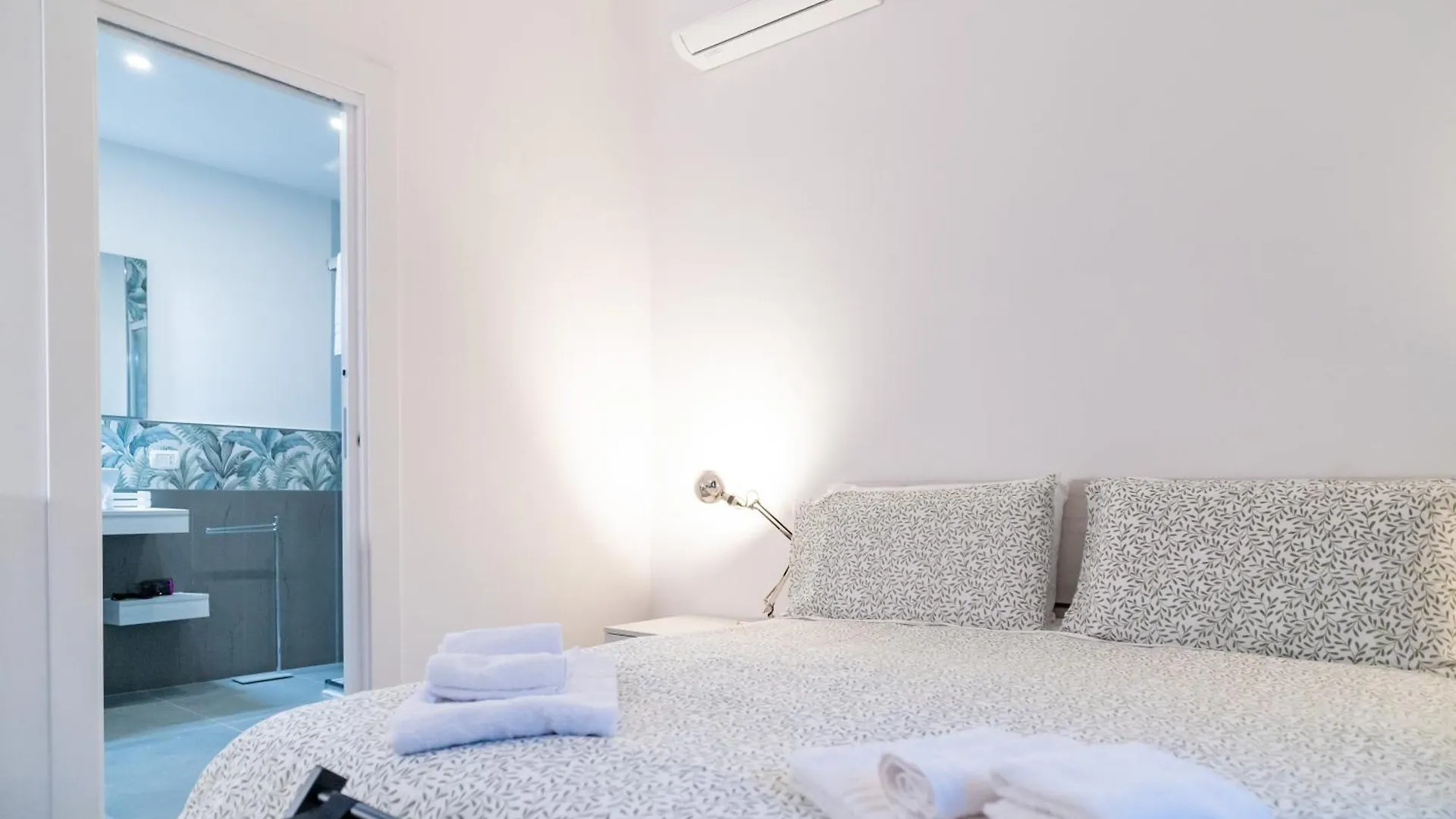 Lemonhouse Apartment Naples