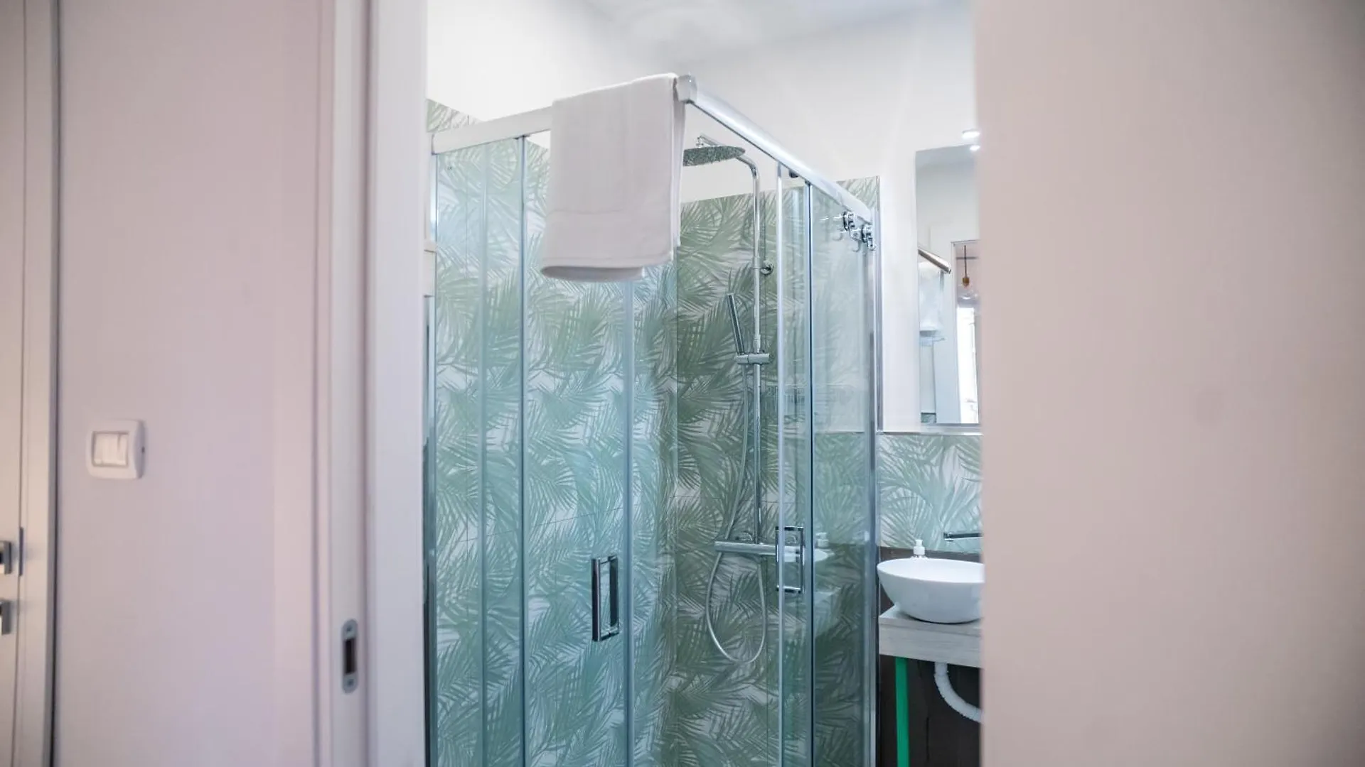 Lemonhouse Apartment Naples