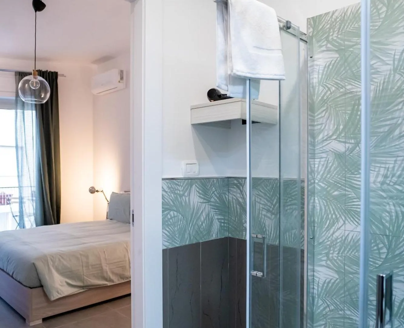 Lemonhouse Apartment Naples