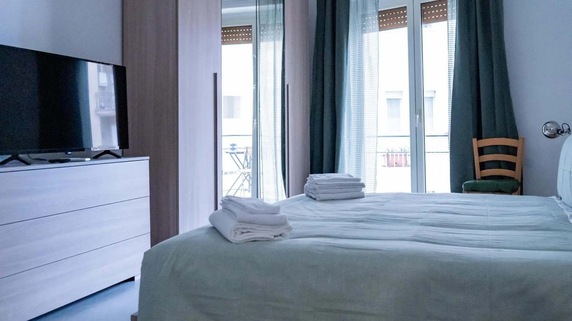 Lemonhouse Apartment Naples