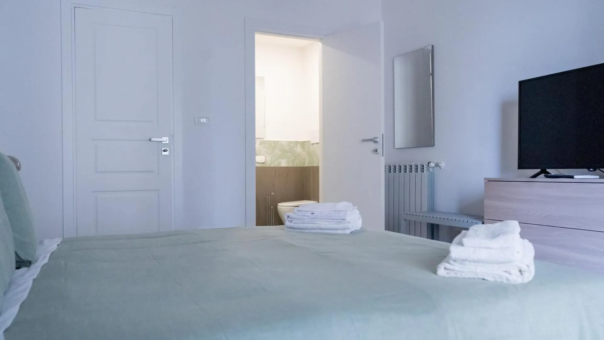 Lemonhouse Apartment Naples
