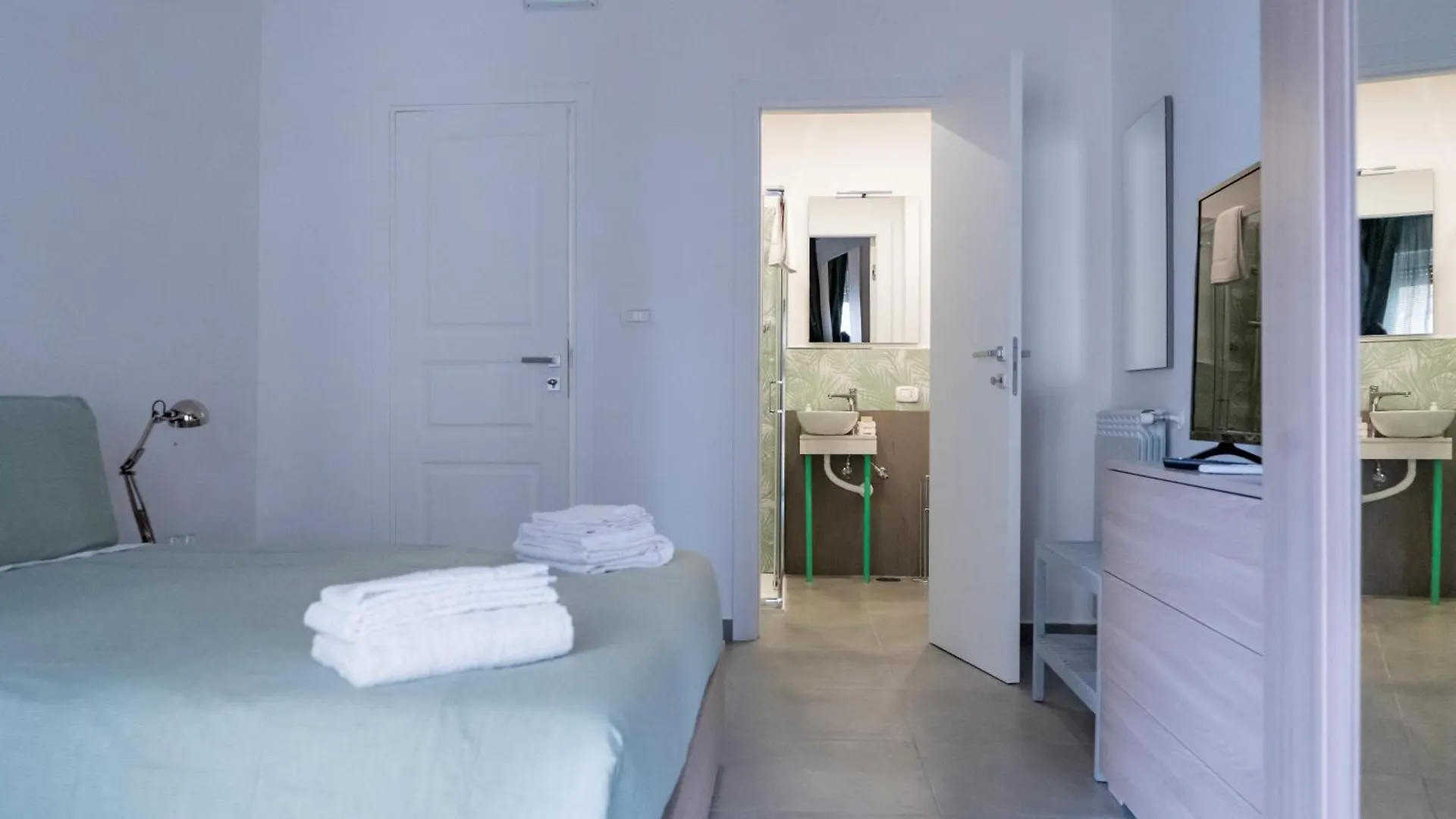 Lemonhouse Apartment Naples