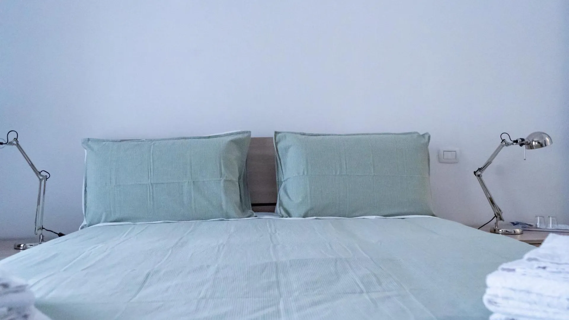 Lemonhouse Apartment Naples Italy