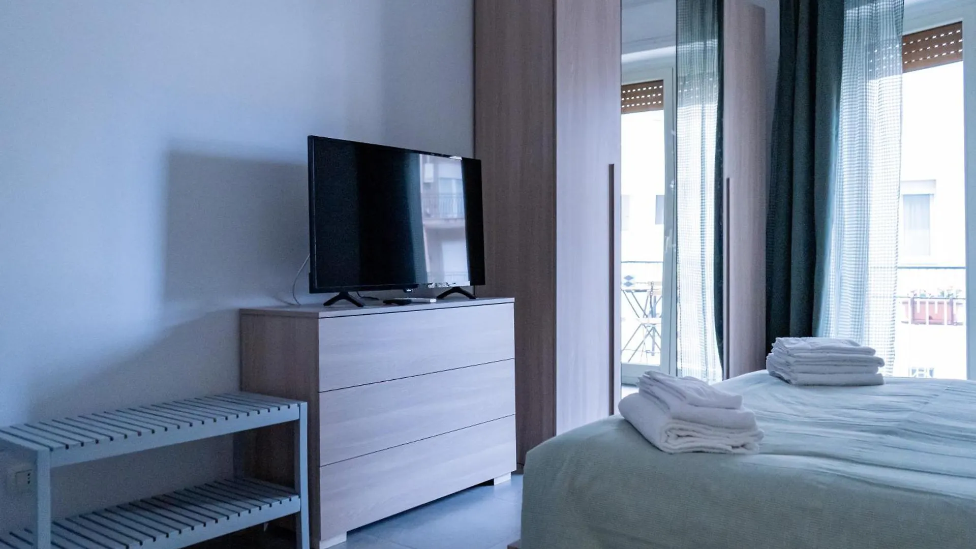 Lemonhouse Apartment Naples 0*,  Italy