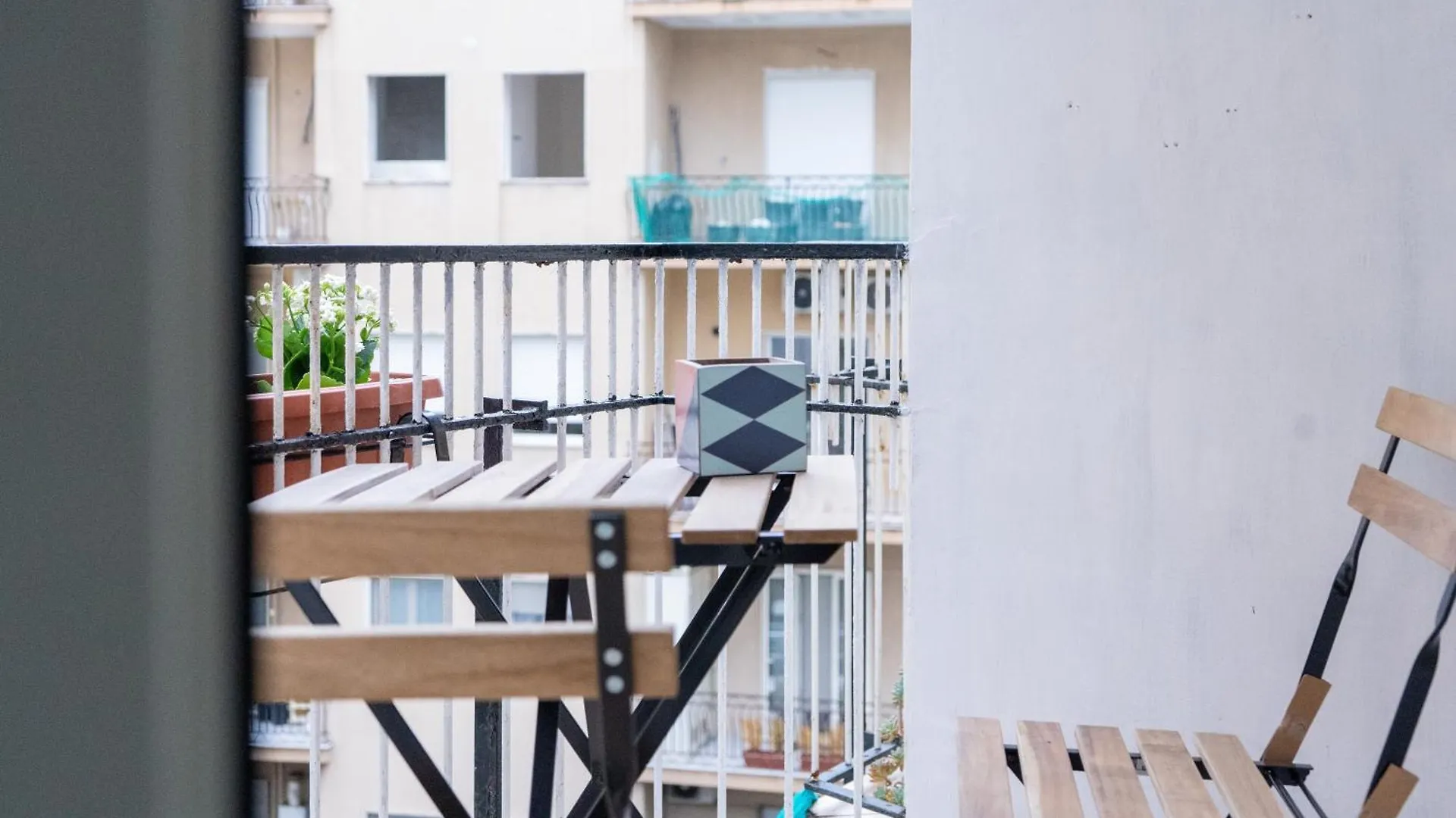 Lemonhouse Apartment Naples