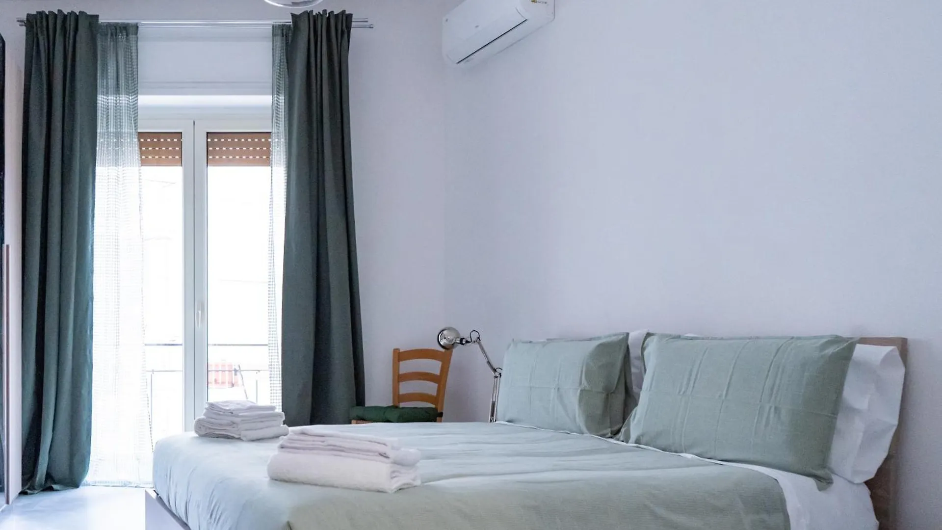 Lemonhouse Apartment Naples