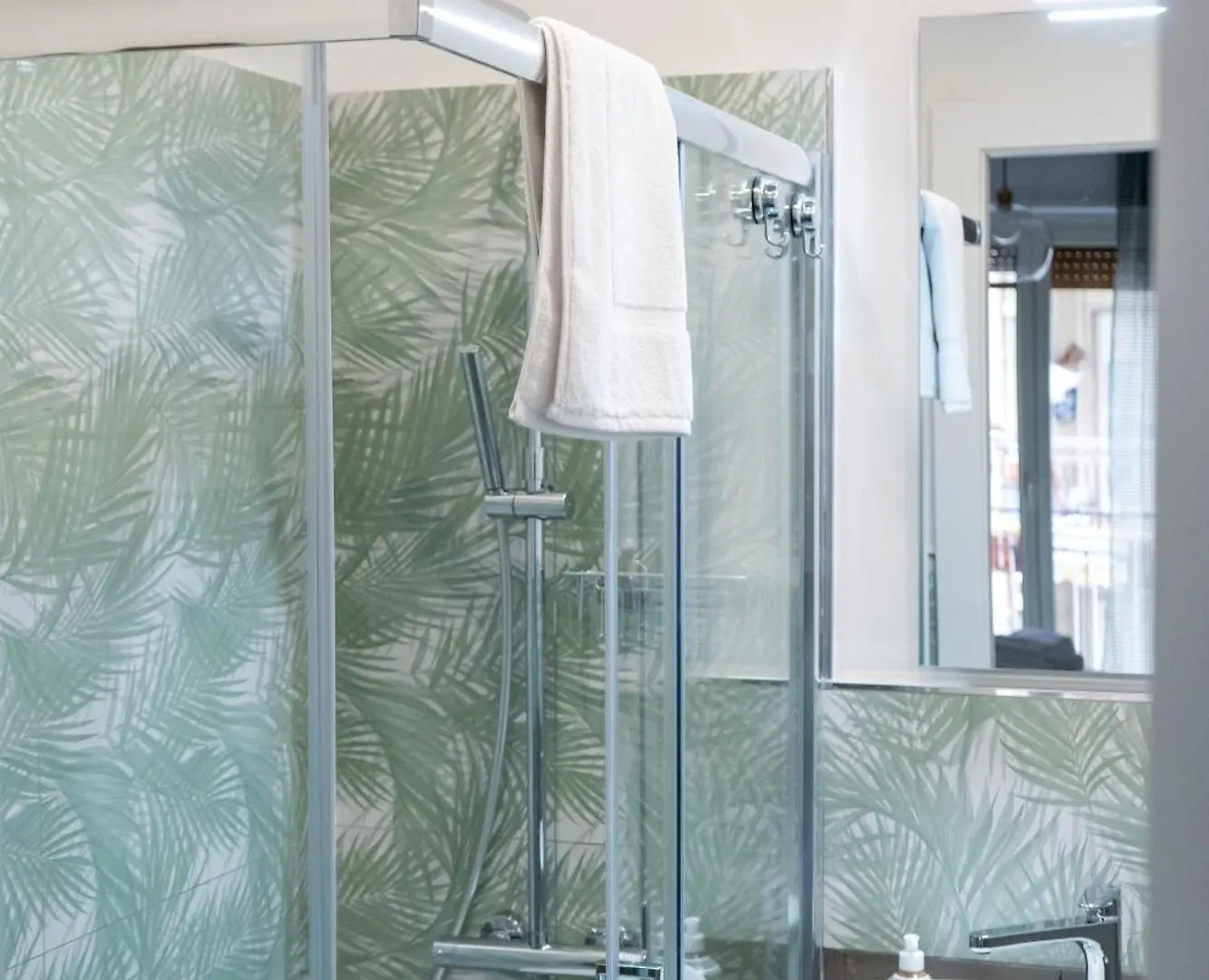 Lemonhouse Apartment Naples