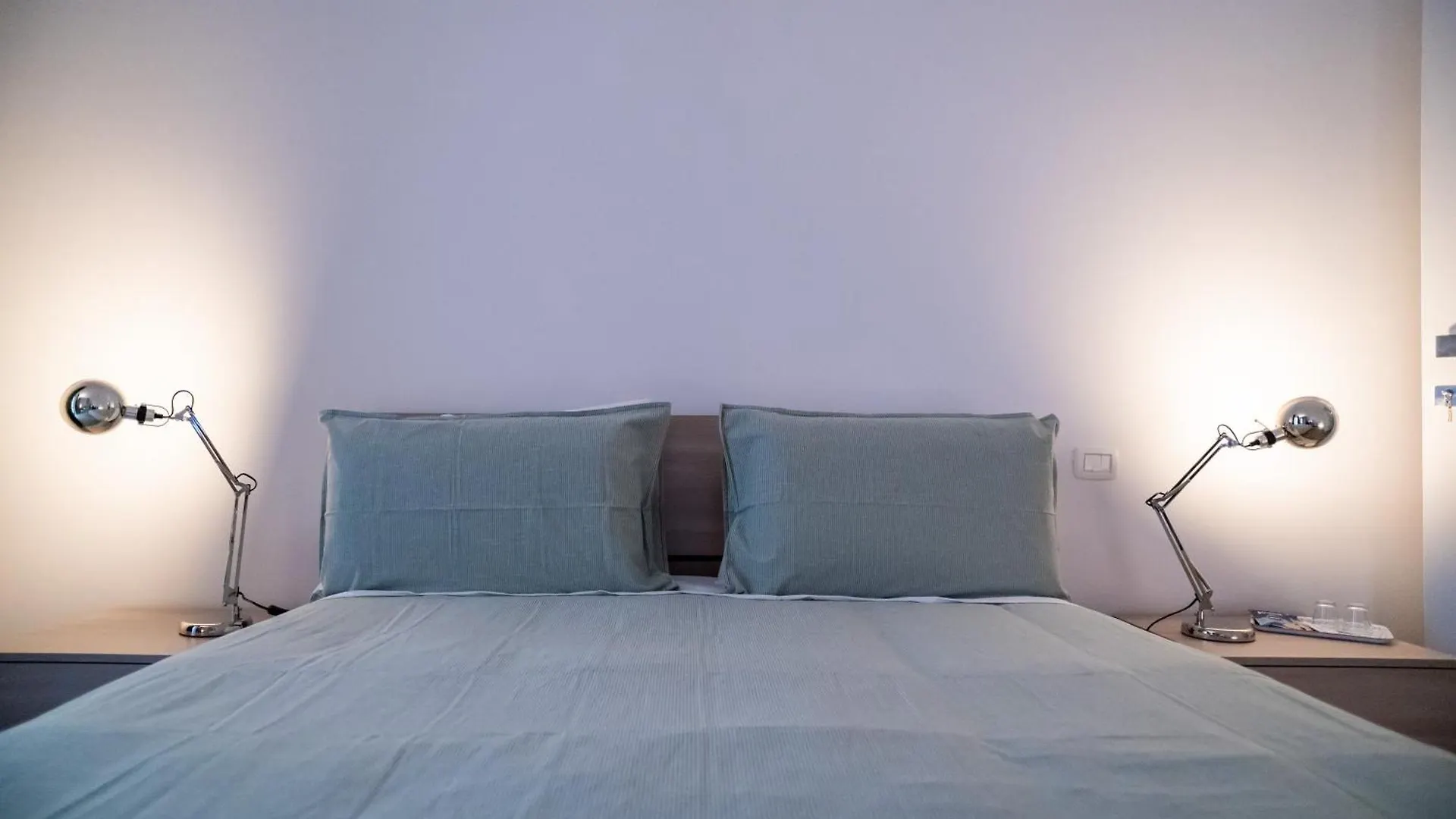 Lemonhouse Apartment Naples Italy