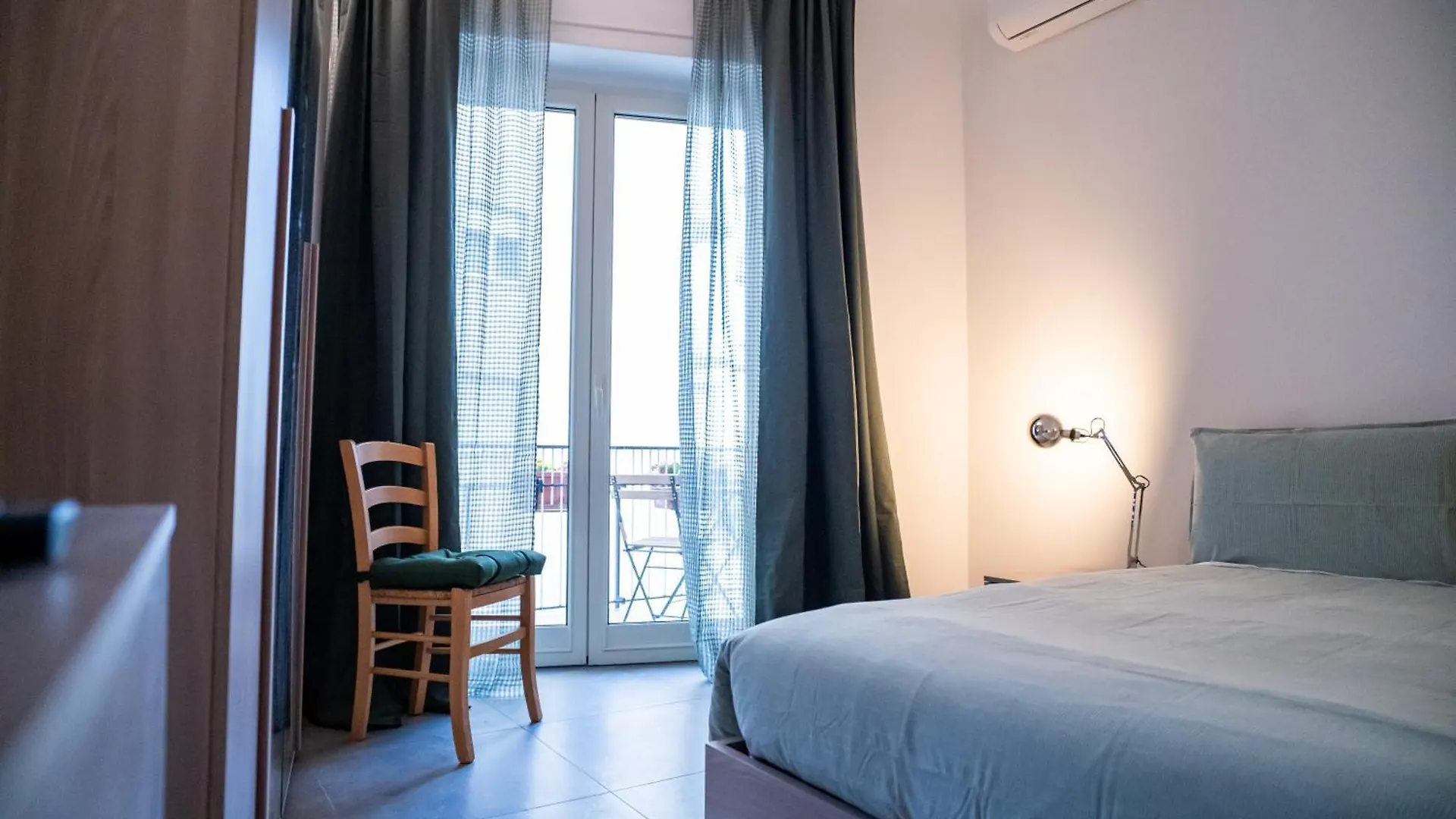 Lemonhouse Apartment Naples