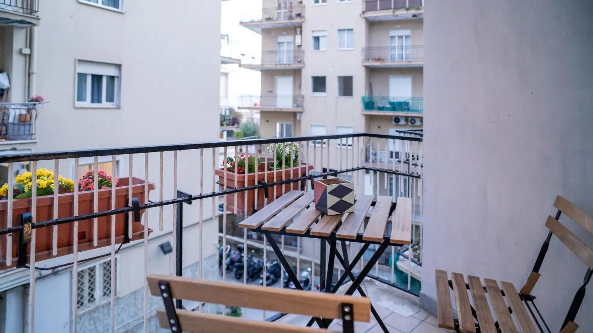 Lemonhouse Apartment Naples