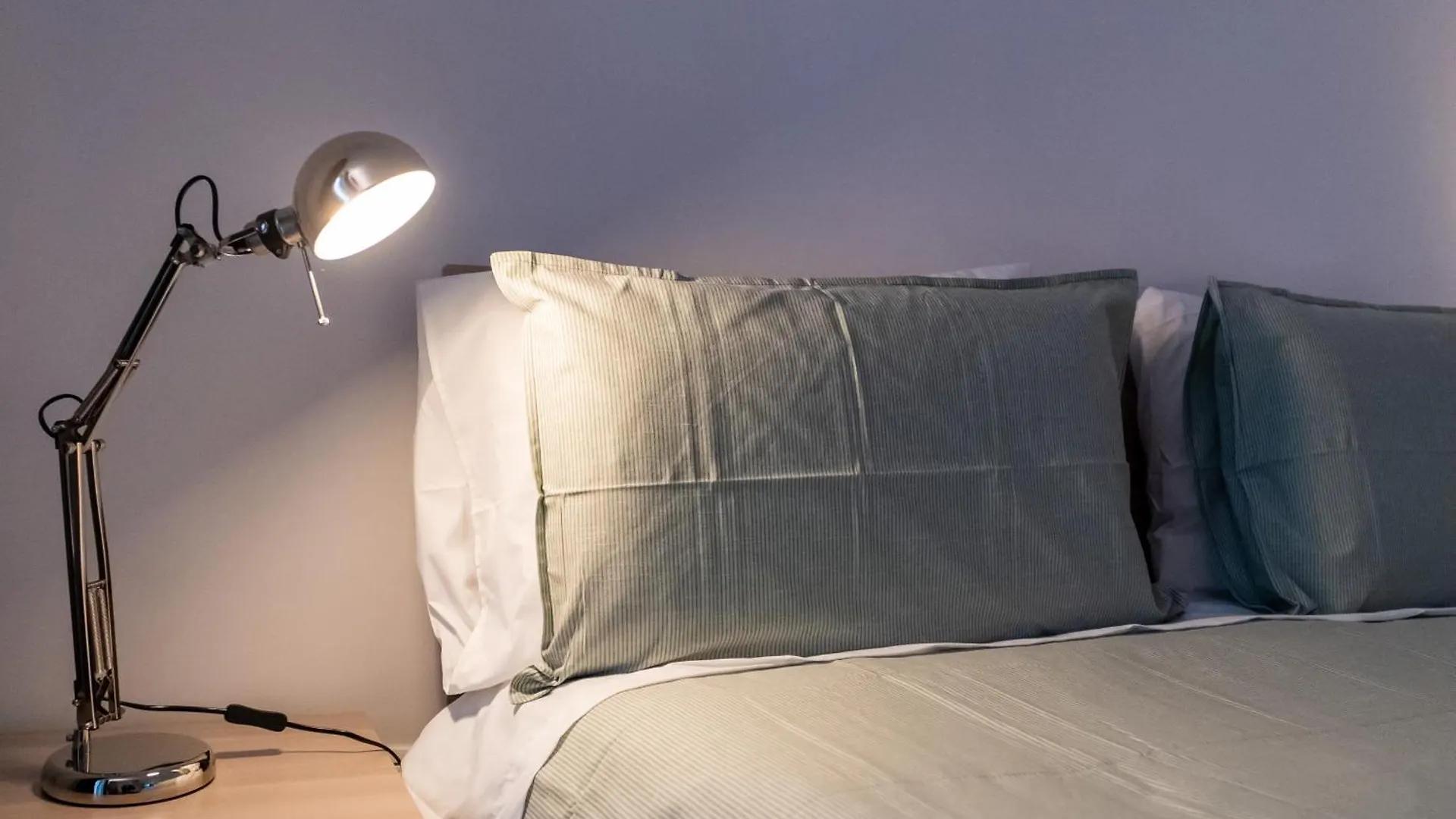 Lemonhouse Apartment Naples