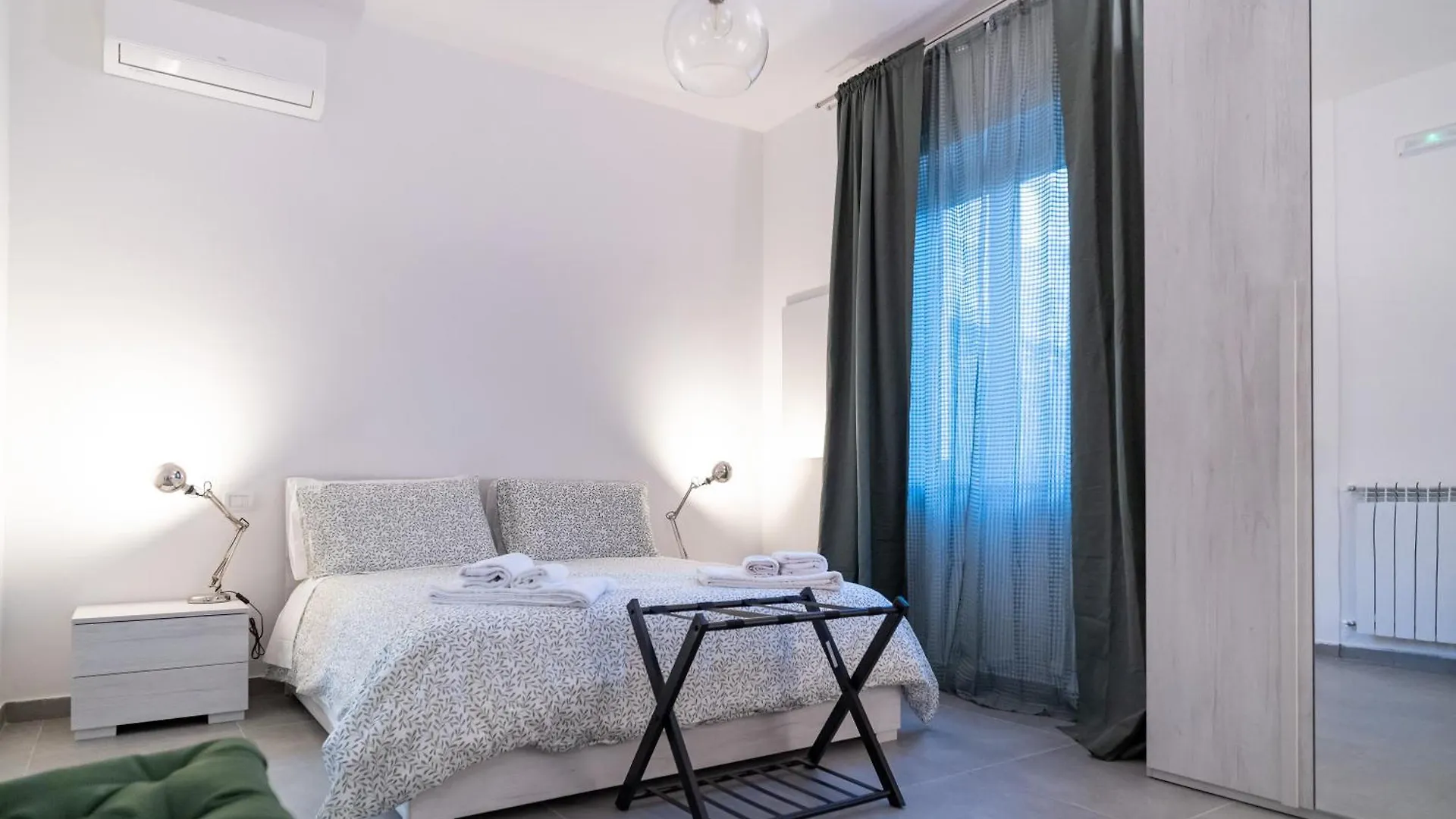 Lemonhouse Apartamento Nápoles