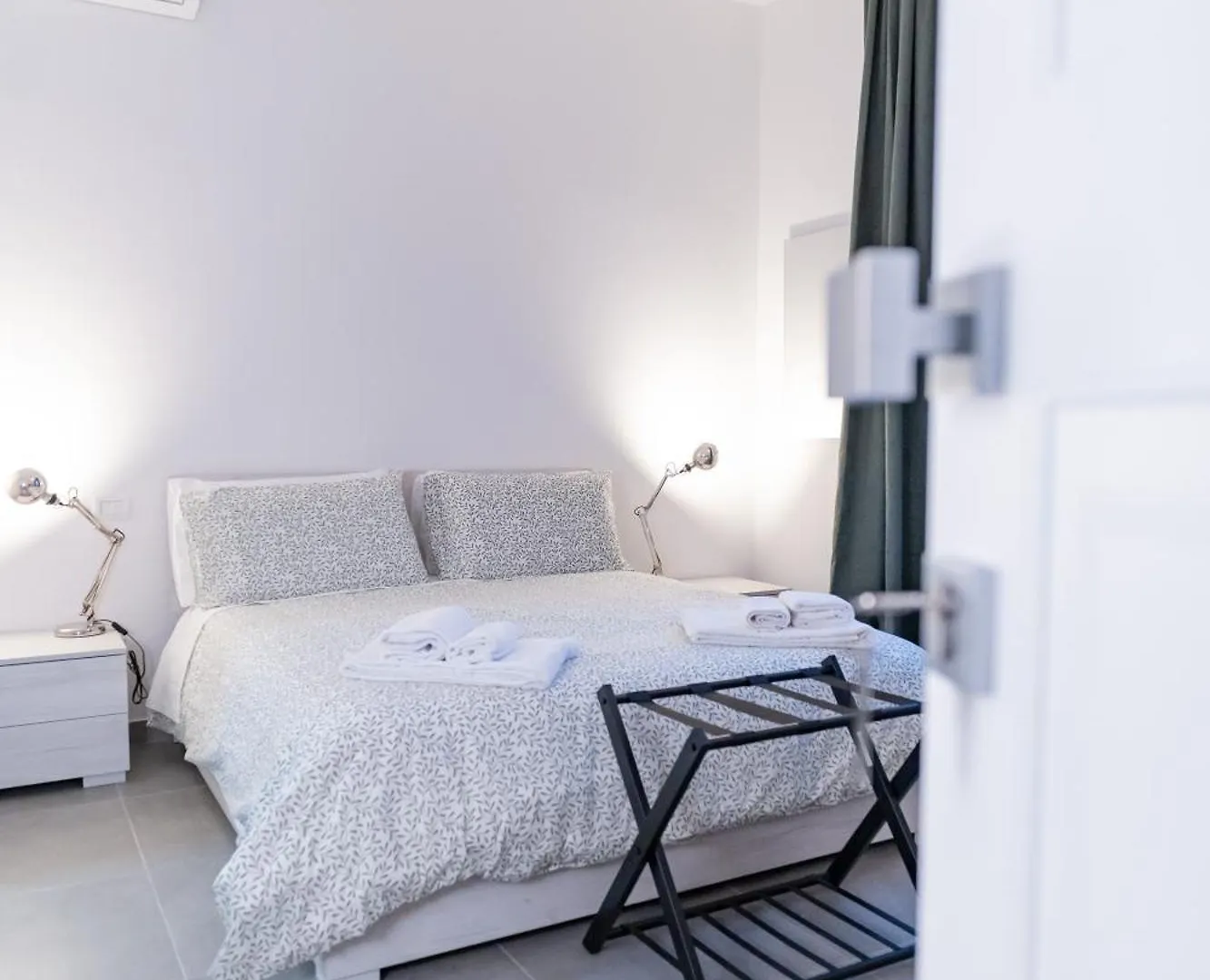 Lemonhouse Apartamento Nápoles Itália